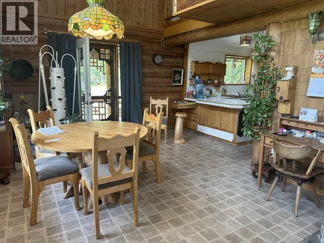 21023 TOMPKINS ROAD, Hudsons Hope 4