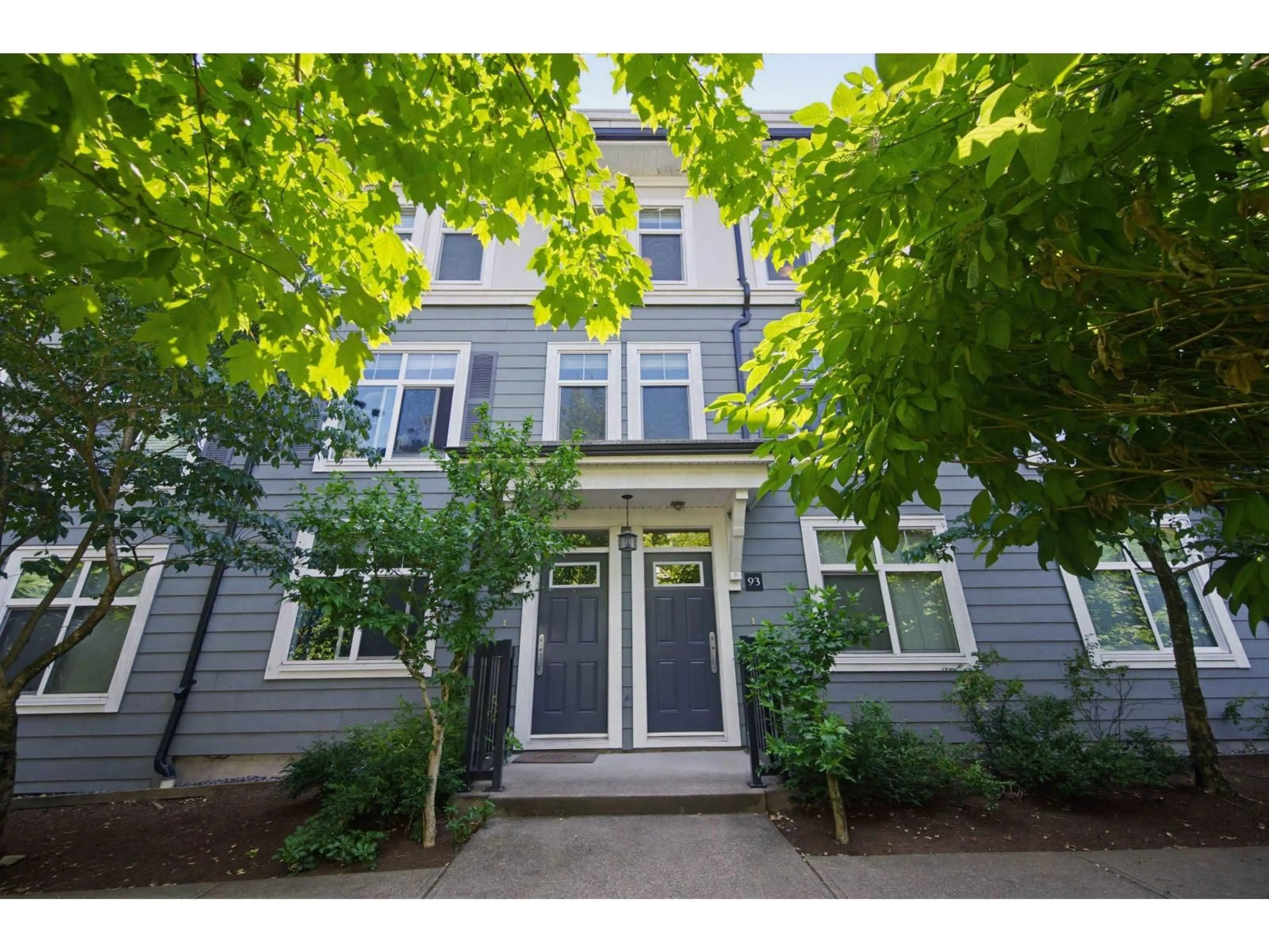 Unknown for 93 - 15833 26 AVENUE, Surrey British Columbia V3Z2X5