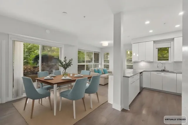 112 - 5485 BRYDON CRESCENT, Langley 2