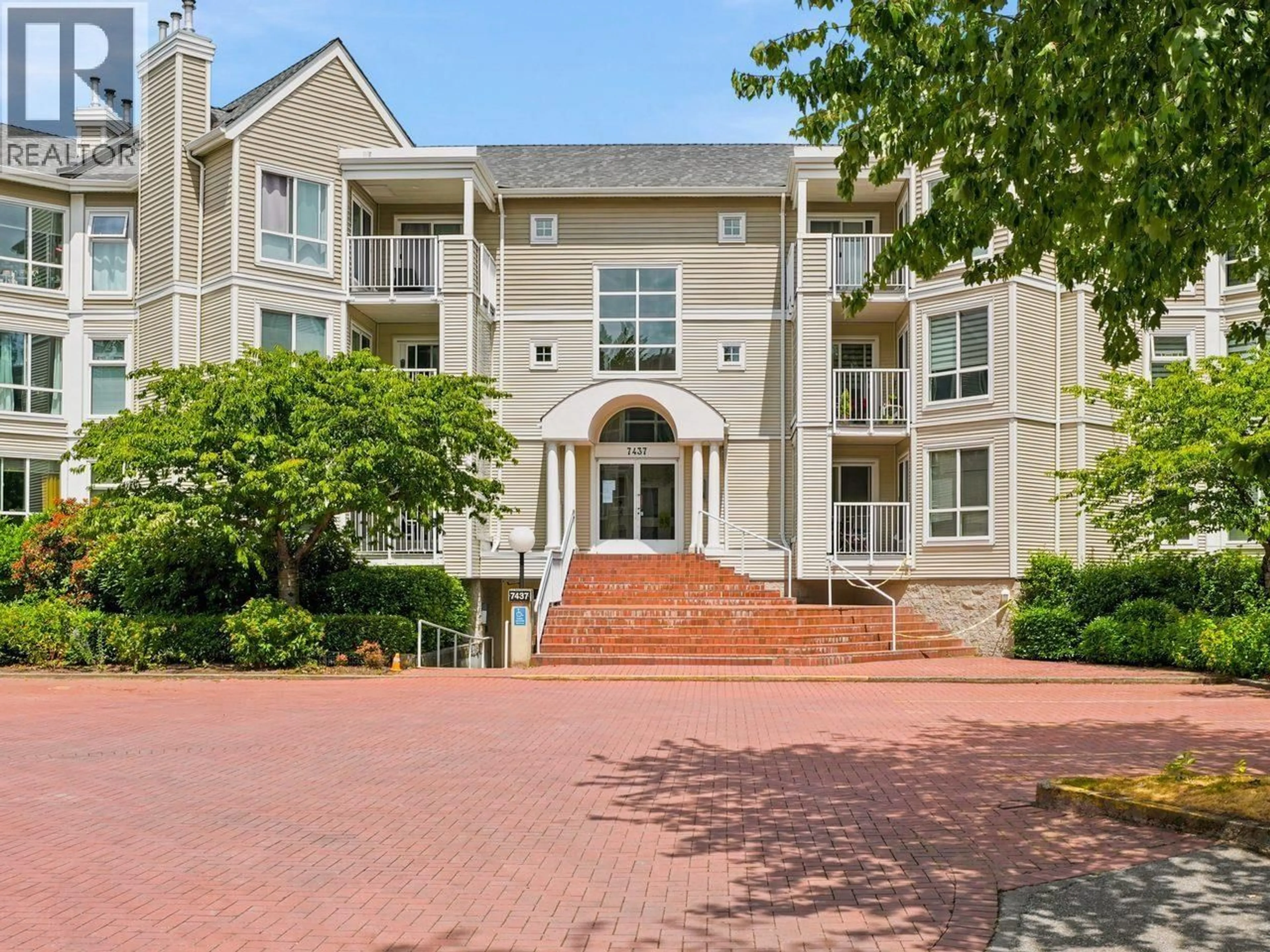 Unknown for 117 - 7437 MOFFATT ROAD, Richmond British Columbia V6Y3V9