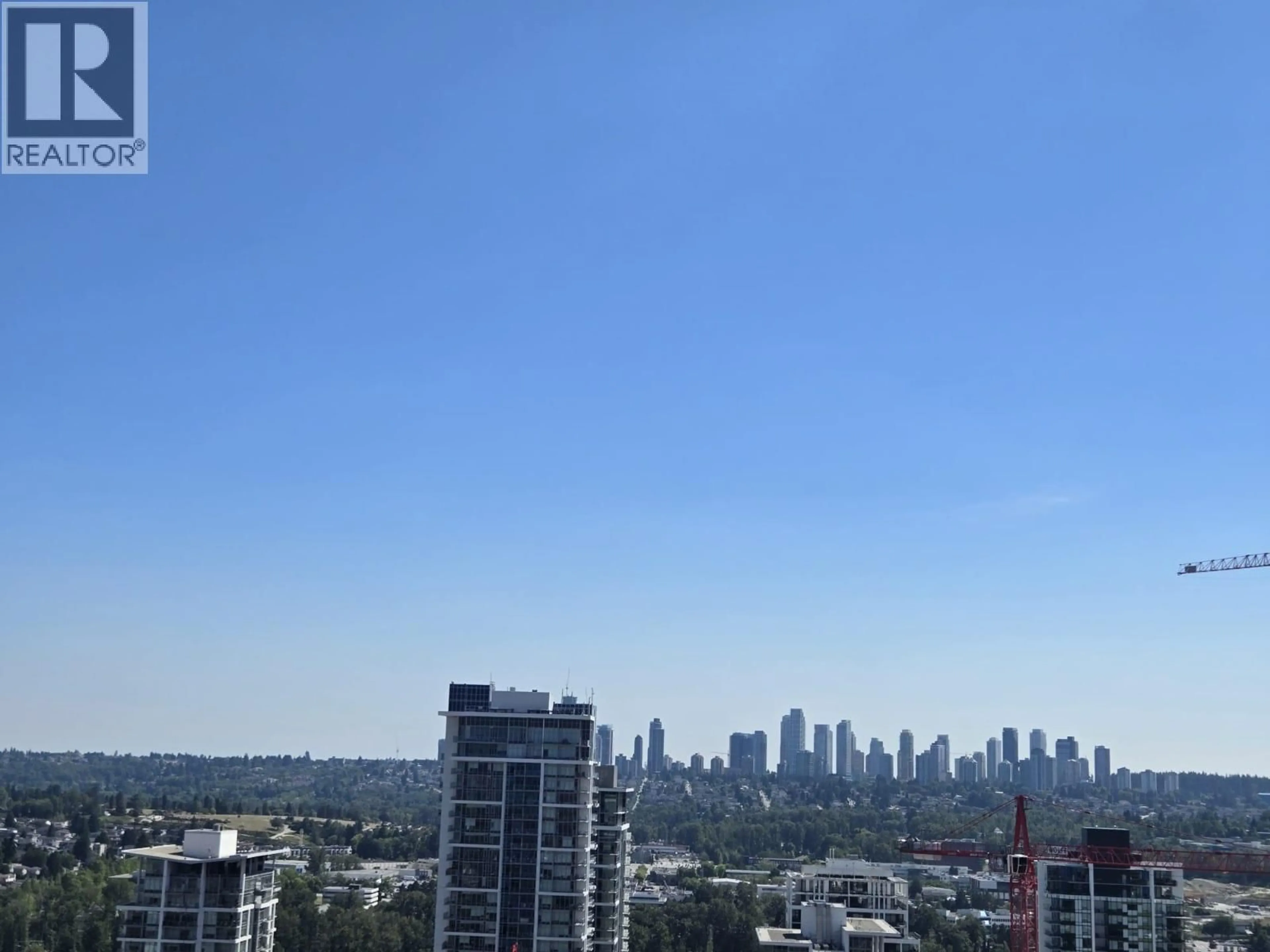 A pic of a room for 2303 - 4650 BRENTWOOD BOULEVARD, Burnaby British Columbia V5C0M3