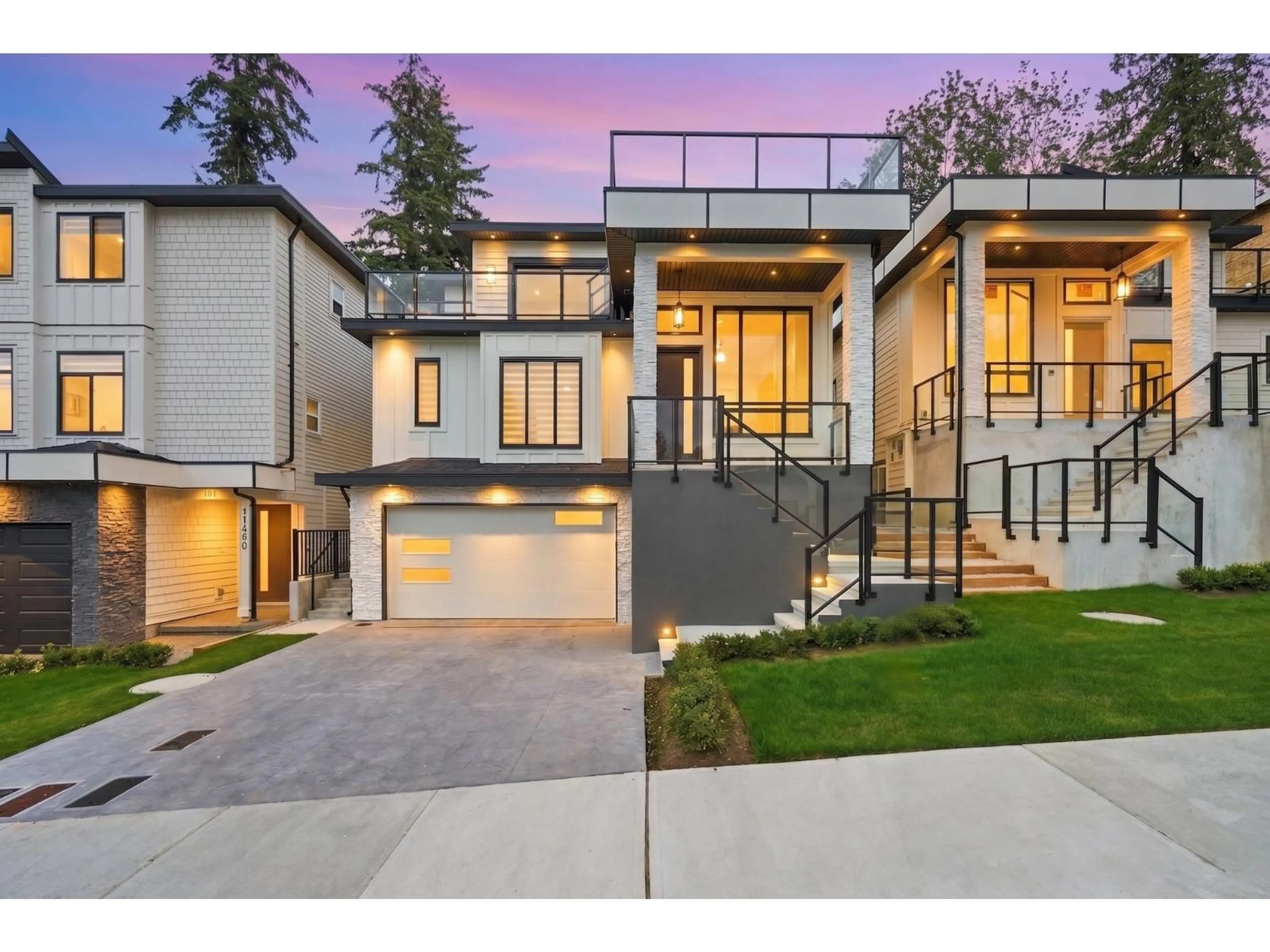 Unknown for 11472 138A STREET, Surrey British Columbia V3R0J3