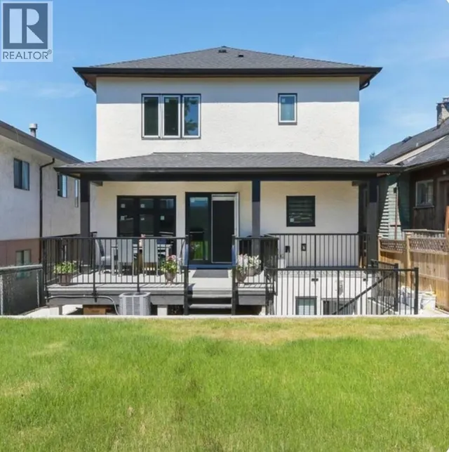 4666 EARLES STREET, Vancouver 2
