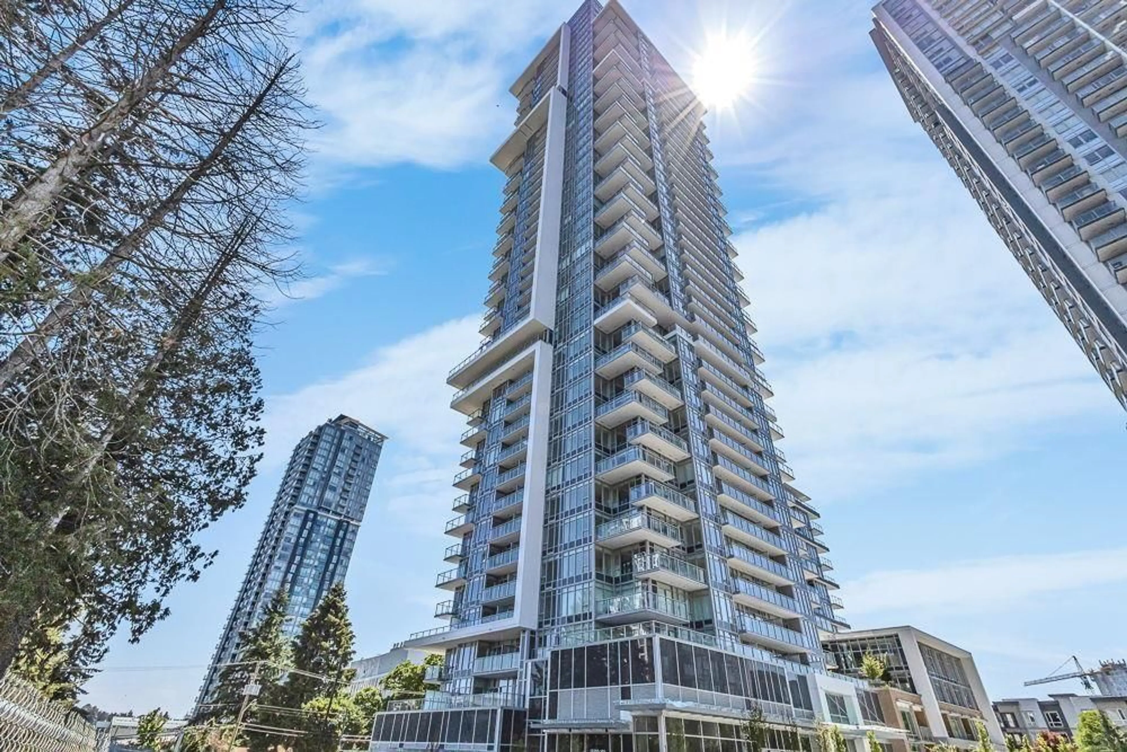 Unknown for 2510 - 13350 CENTRAL AVENUE, Surrey British Columbia V3T0S1