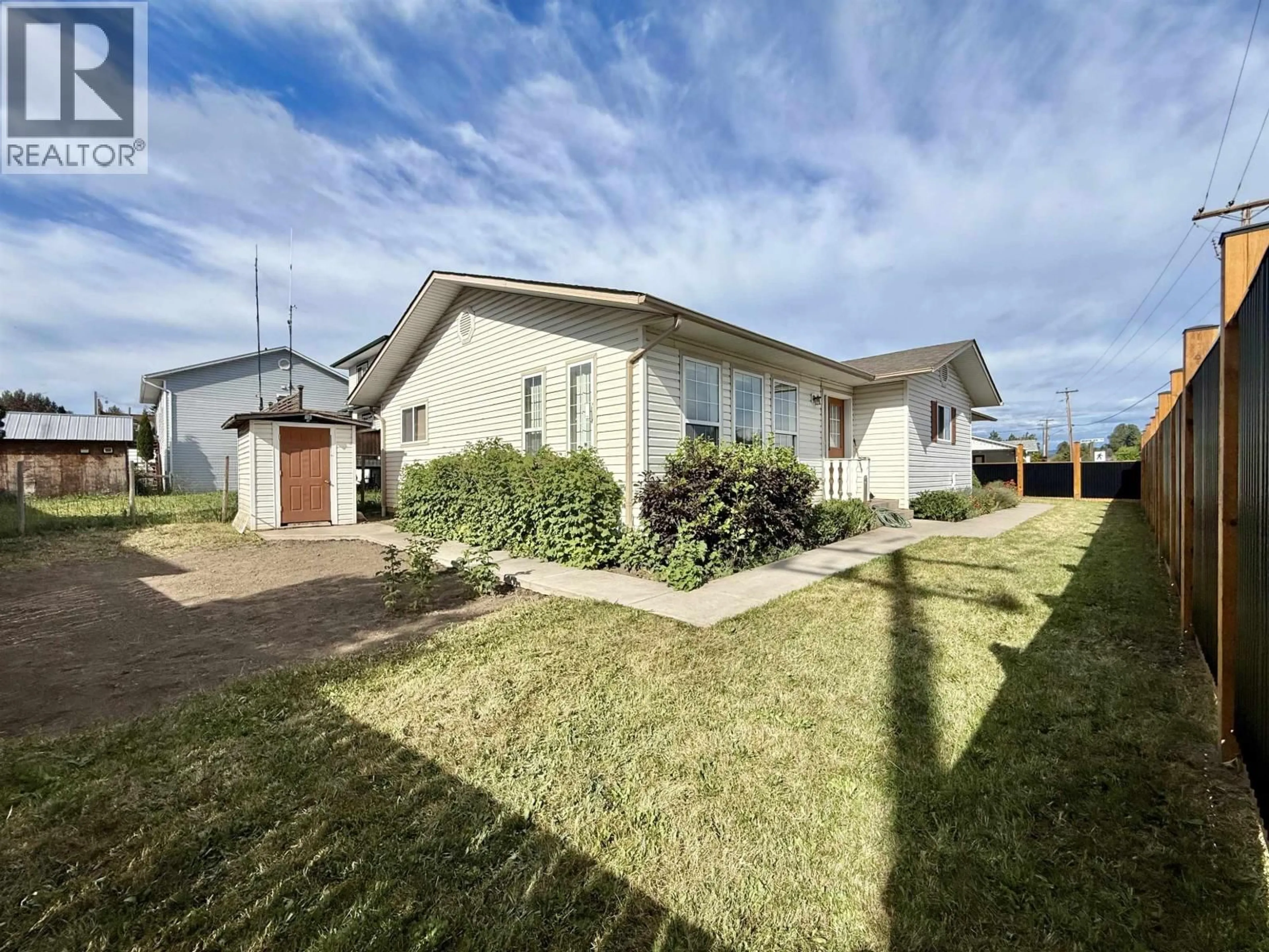 Unknown for 4215 MOUNTAINVIEW CRESCENT, Smithers British Columbia V0J2N0