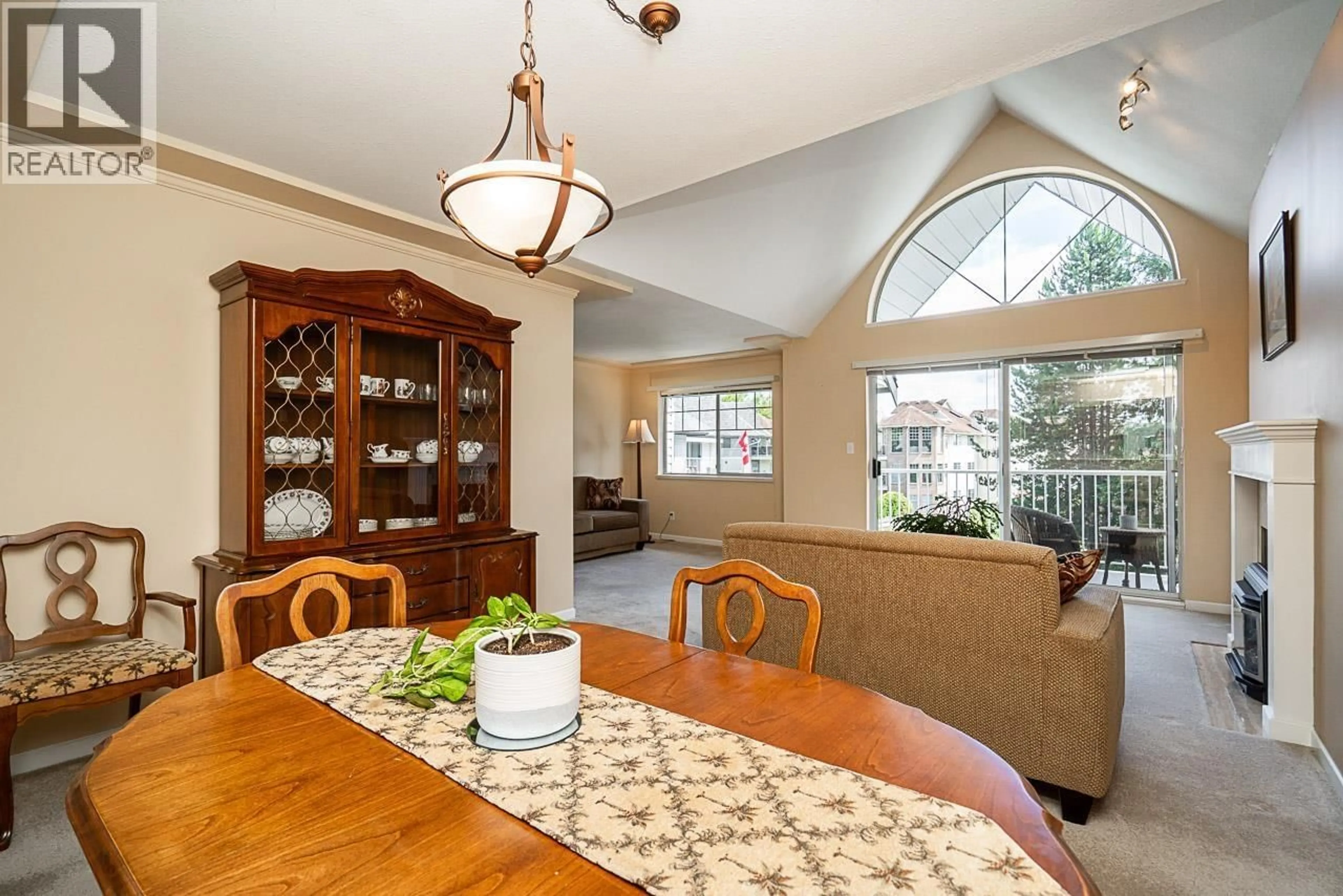 Dining room, unknown for 302 - 11601 227 STREET, Maple Ridge British Columbia V2X0J7