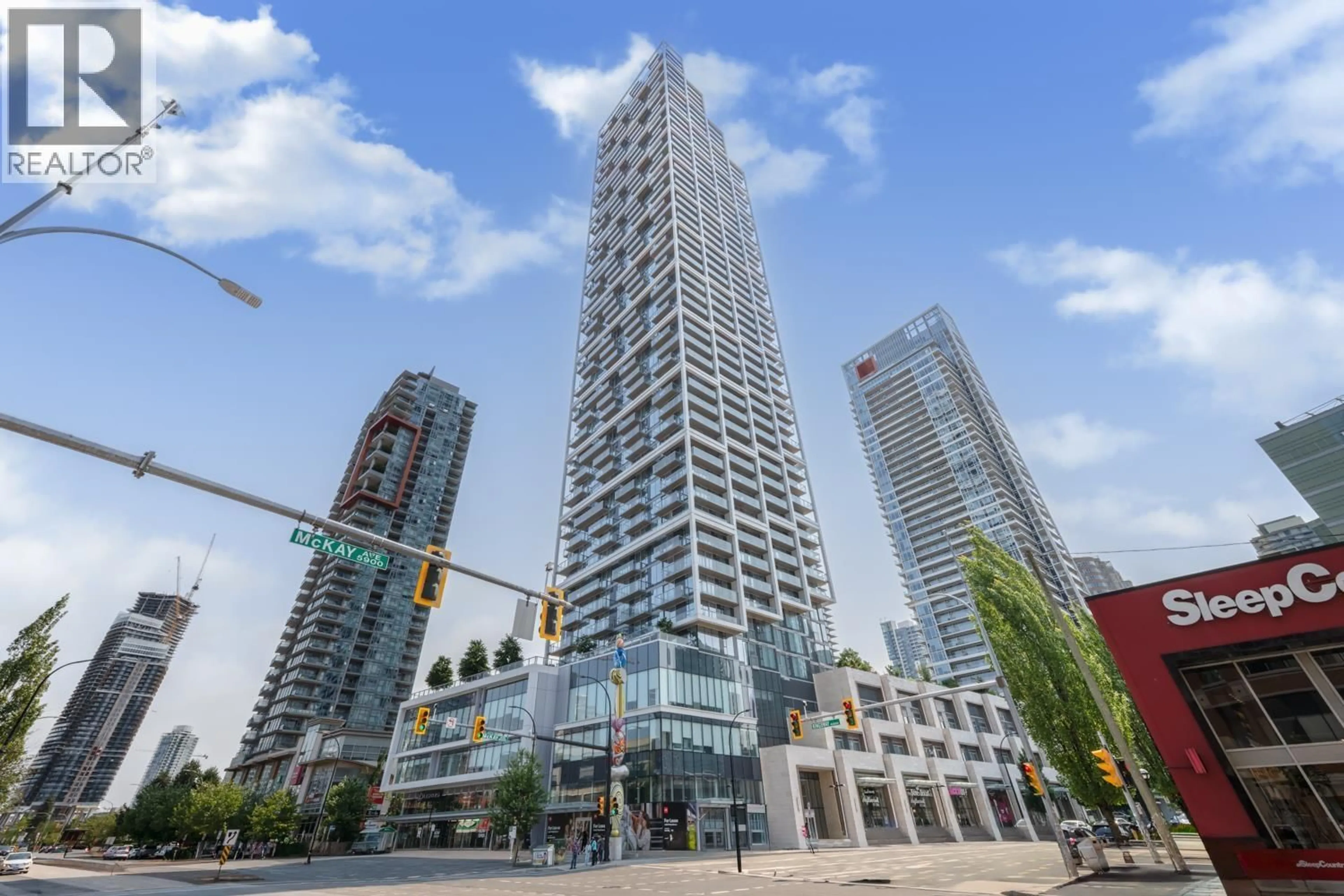Unknown for 4202 - 6000 MCKAY AVENUE, Burnaby British Columbia V5H0K2