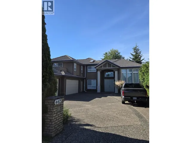4475 STEVESTON HIGHWAY, Richmond 3