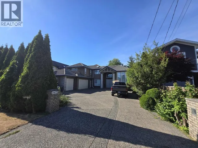 4475 STEVESTON HIGHWAY, Richmond 4