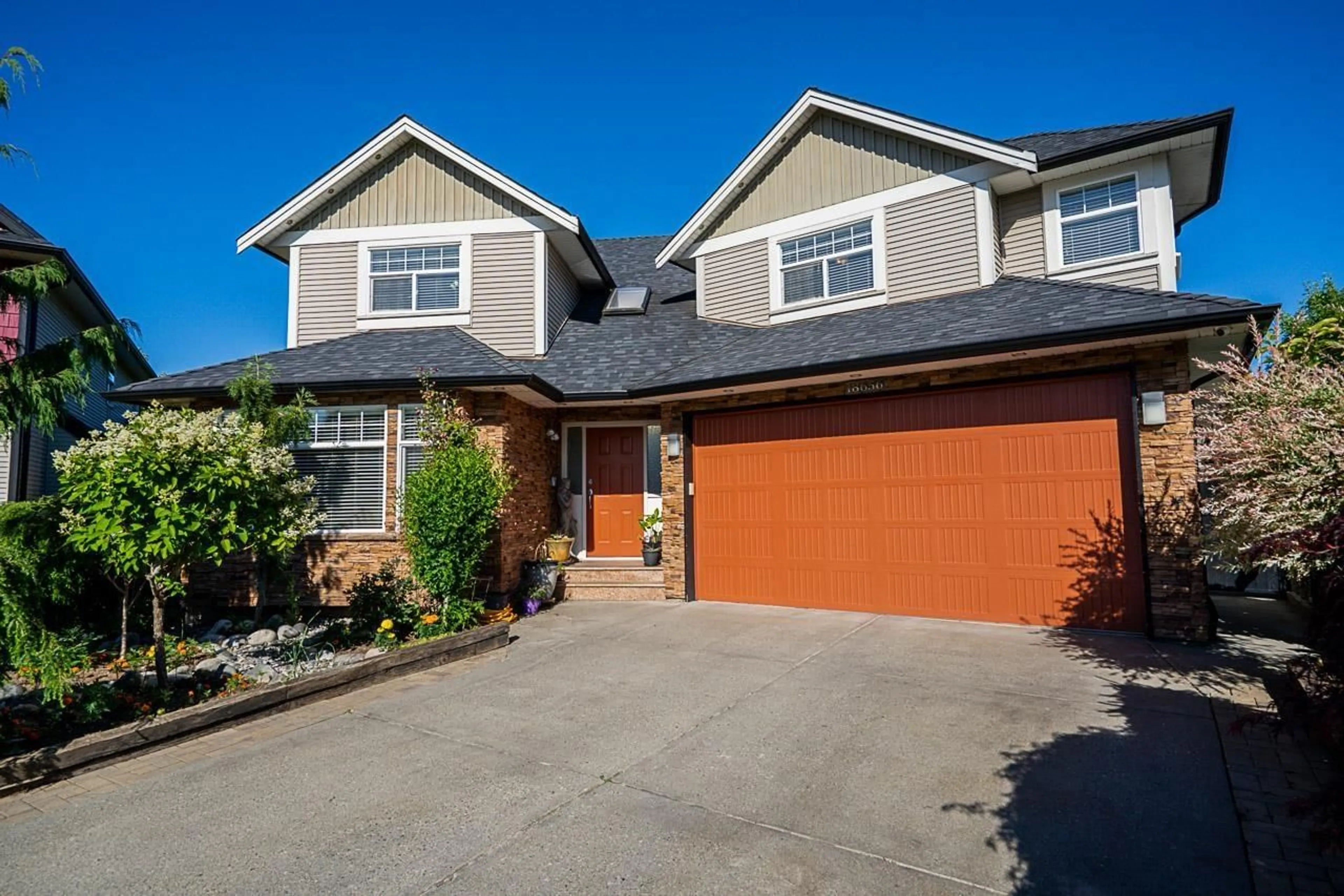 Unknown for 18656 64A AVENUE, Surrey British Columbia V3S8X3