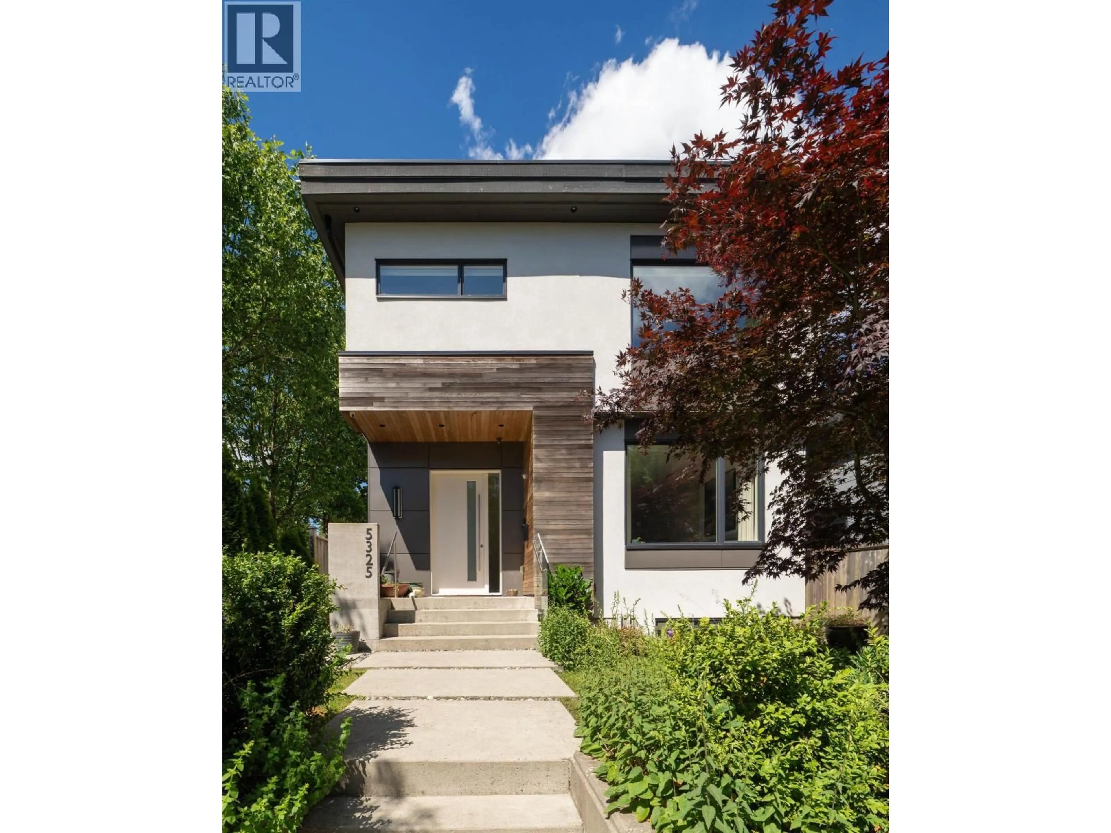 Unknown for 5325 CHESTER STREET, Vancouver British Columbia V5W3B1