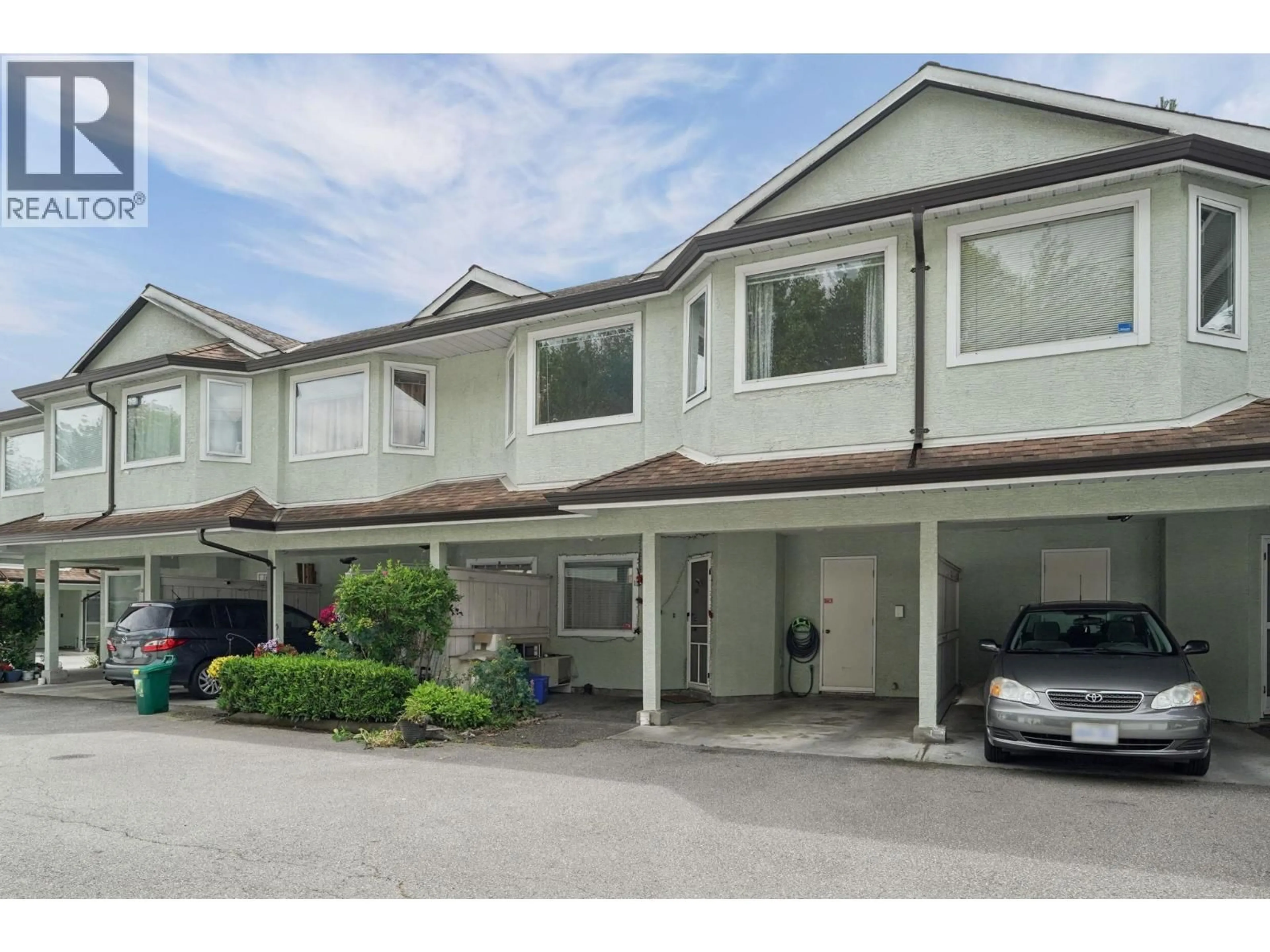 Unknown for 11 - 12020 GREENLAND DRIVE, Richmond British Columbia V6V2M8
