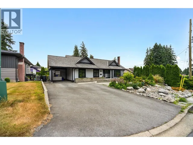 1660 CHARLAND AVENUE, Coquitlam 2