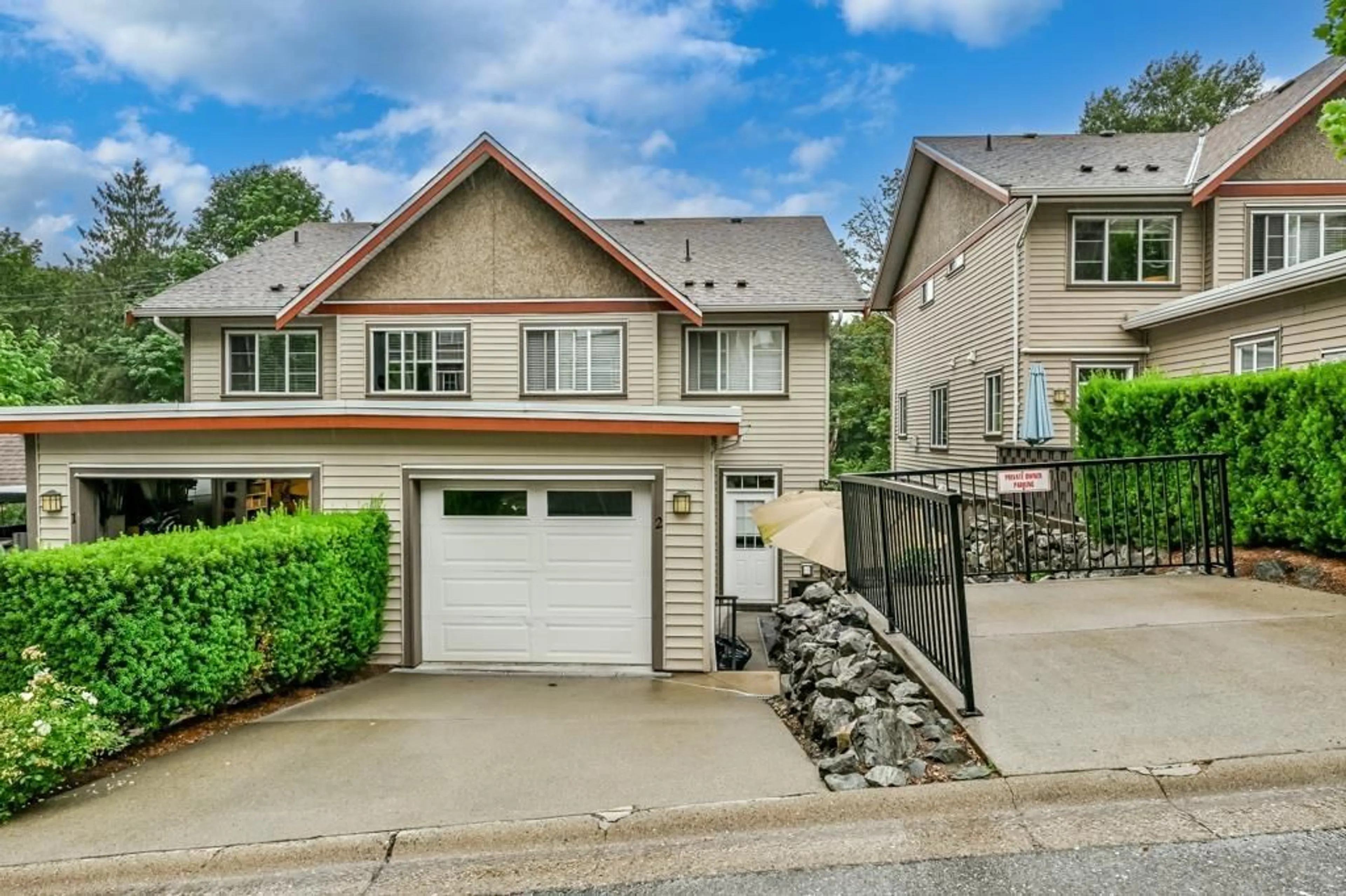 Unknown for 2 - 35626 MCKEE ROAD, Abbotsford British Columbia V3G2L6