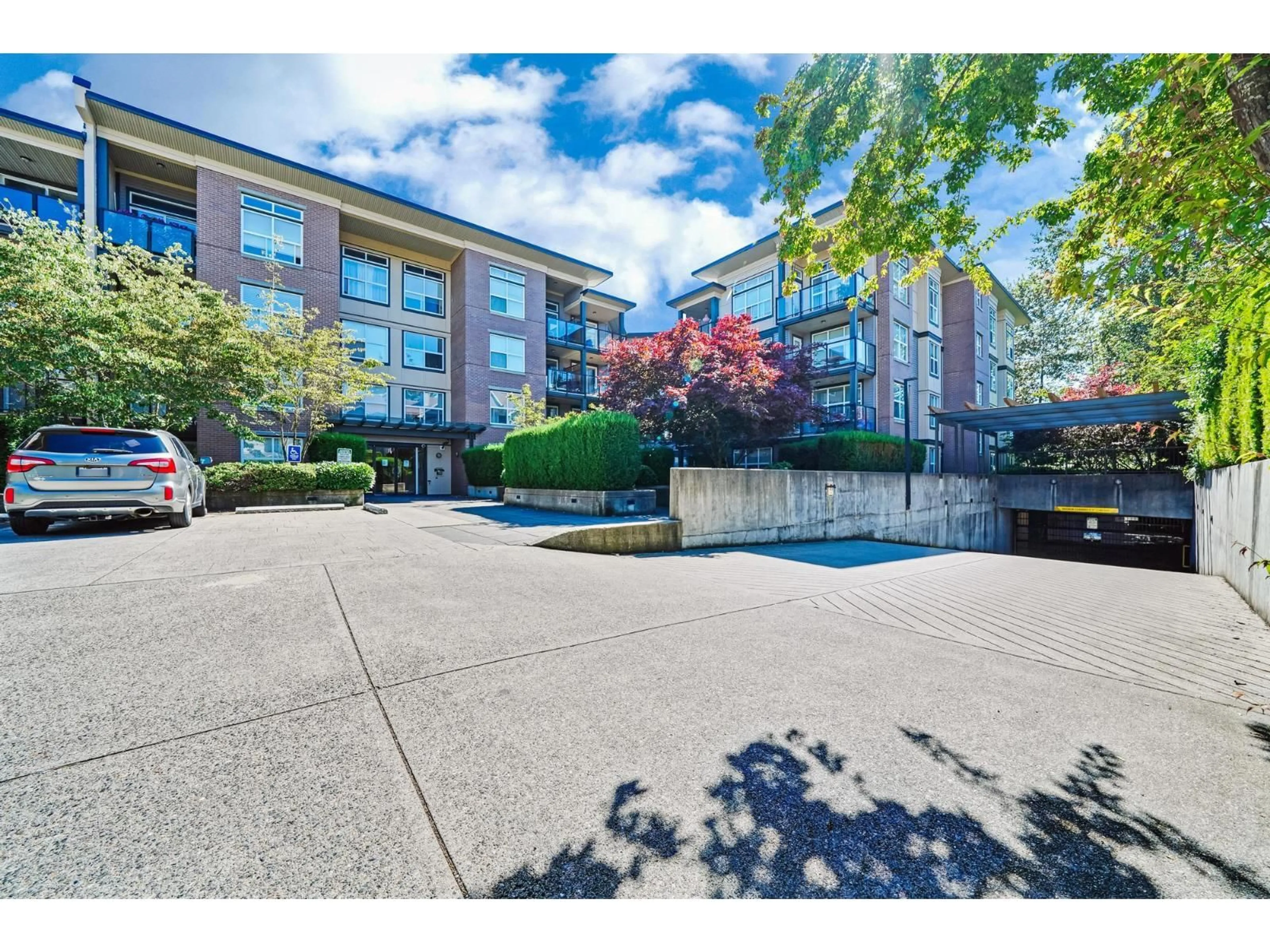 Patio, street for 117 - 10707 139 STREET, Surrey British Columbia V3T0B2