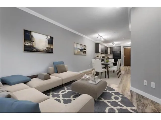 117 - 10707 139 STREET, Surrey 5