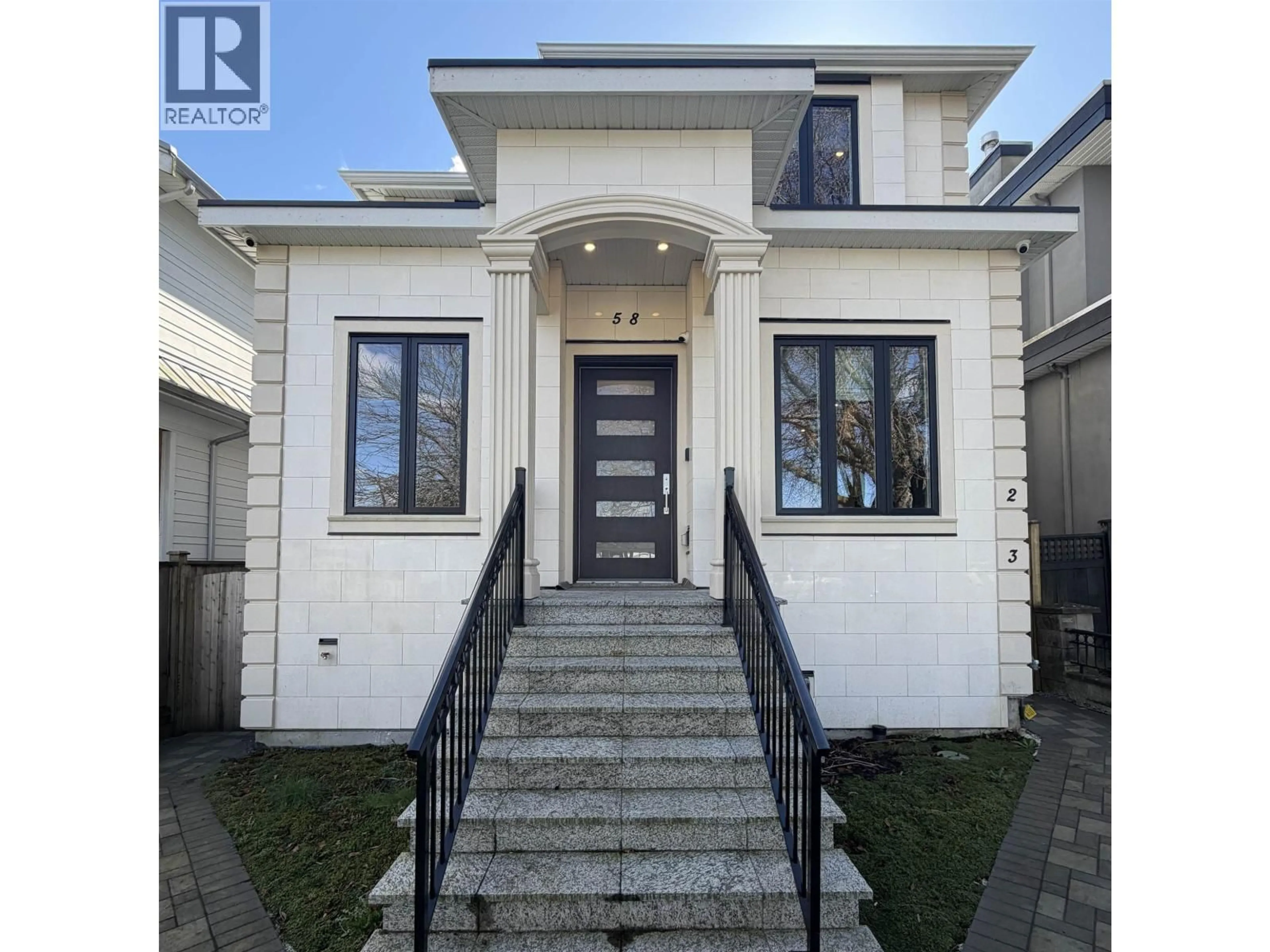 Unknown for 58 39TH AVENUE, Vancouver British Columbia V5W1J7