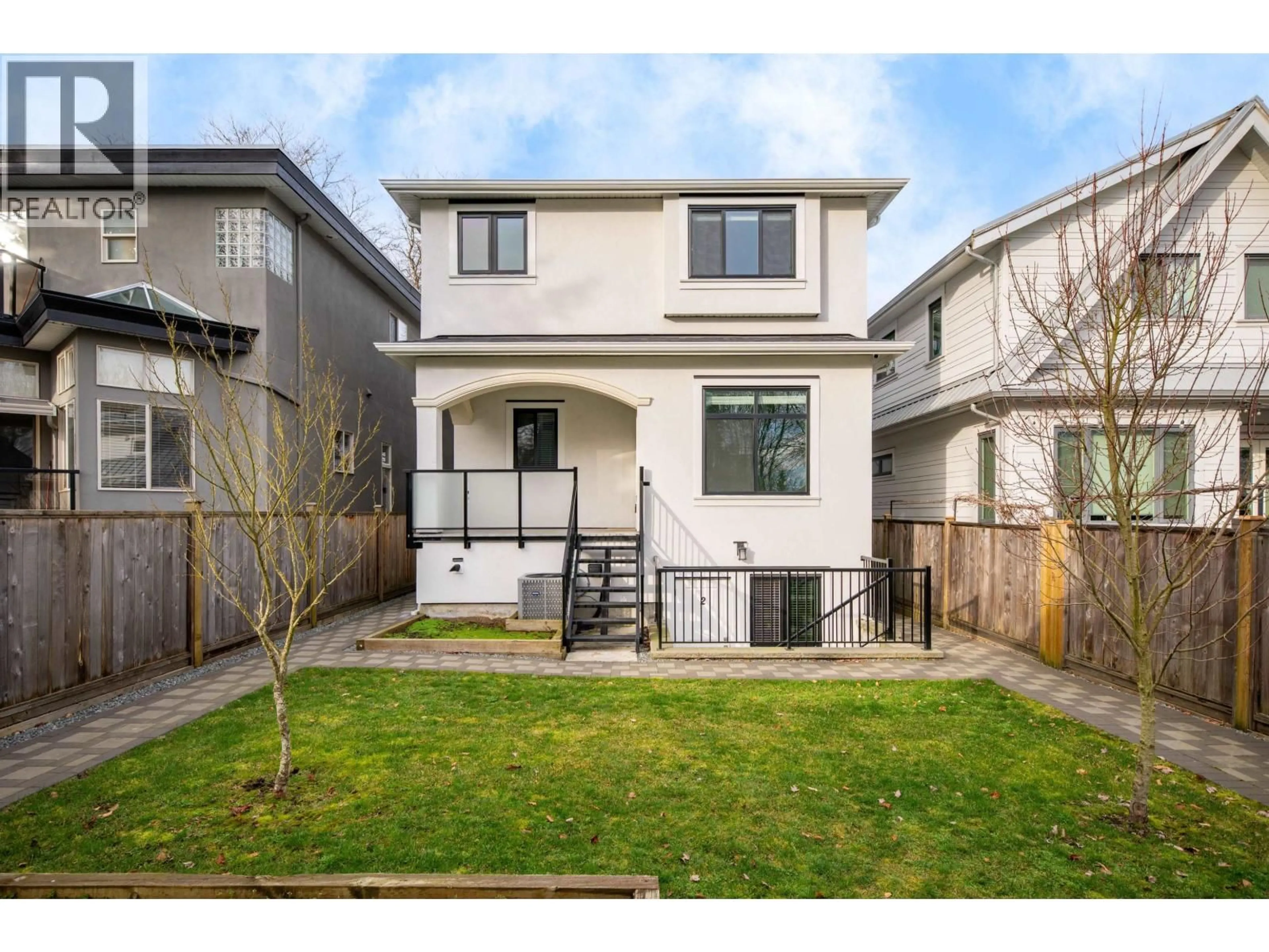 Unknown for 58 39TH AVENUE, Vancouver British Columbia V5W1J7