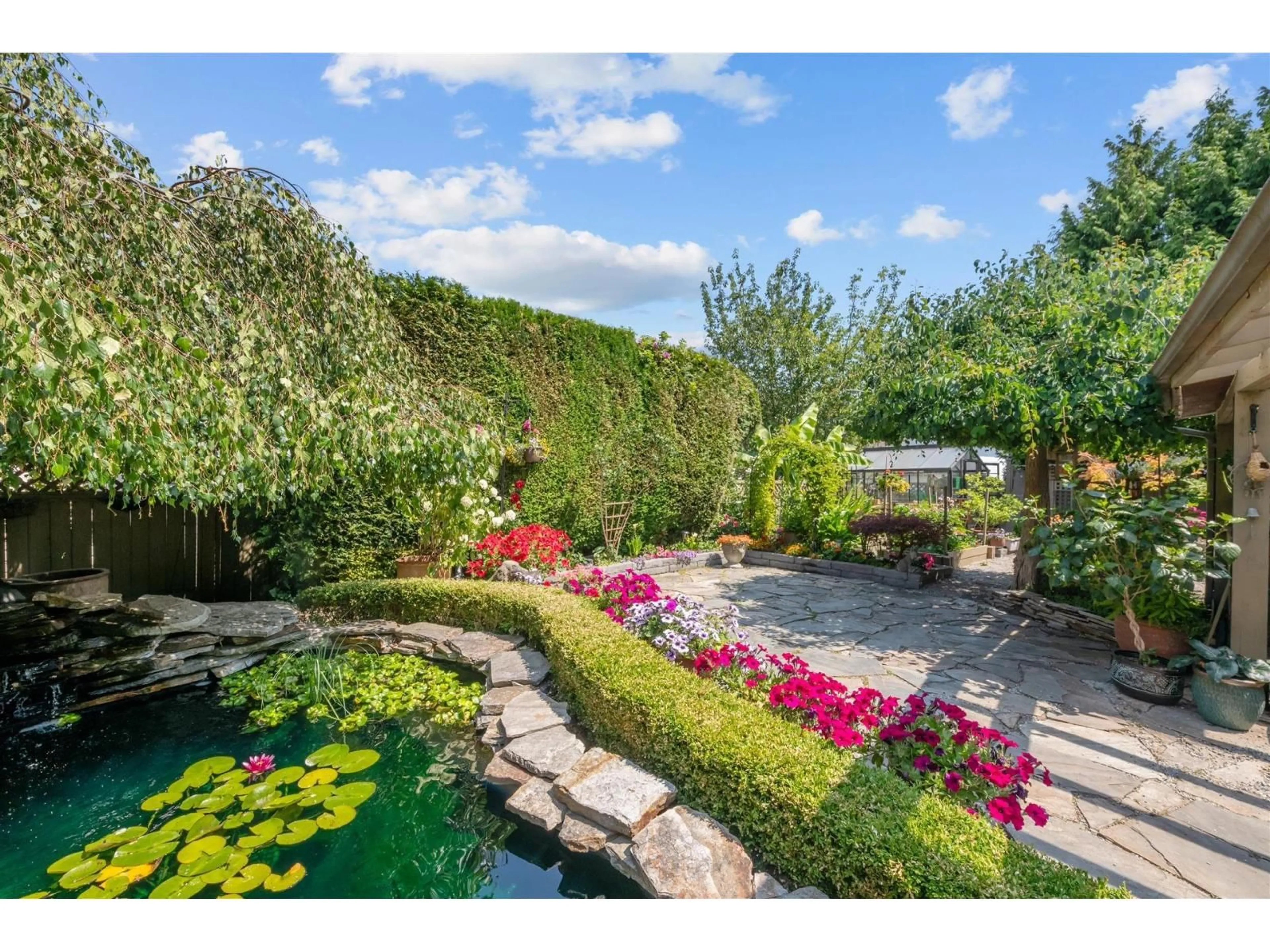 Patio, water/lake/river/ocean view for 15239 29A AVENUE, Surrey British Columbia V4P1G7