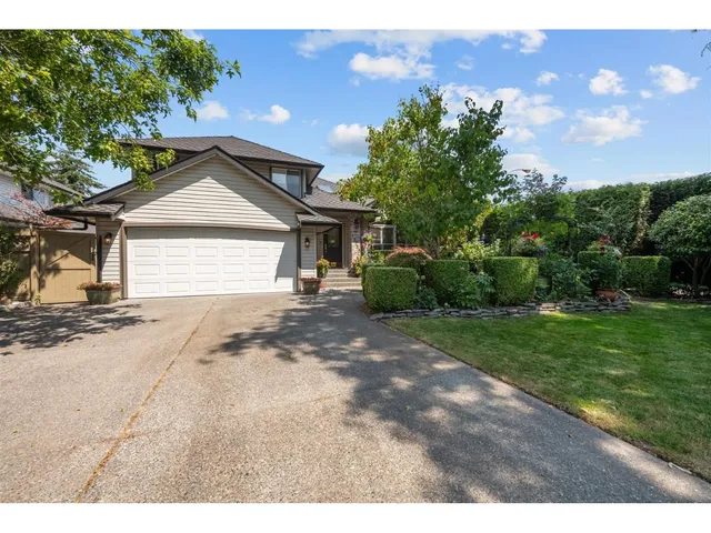 15239 29A AVENUE, Surrey 4