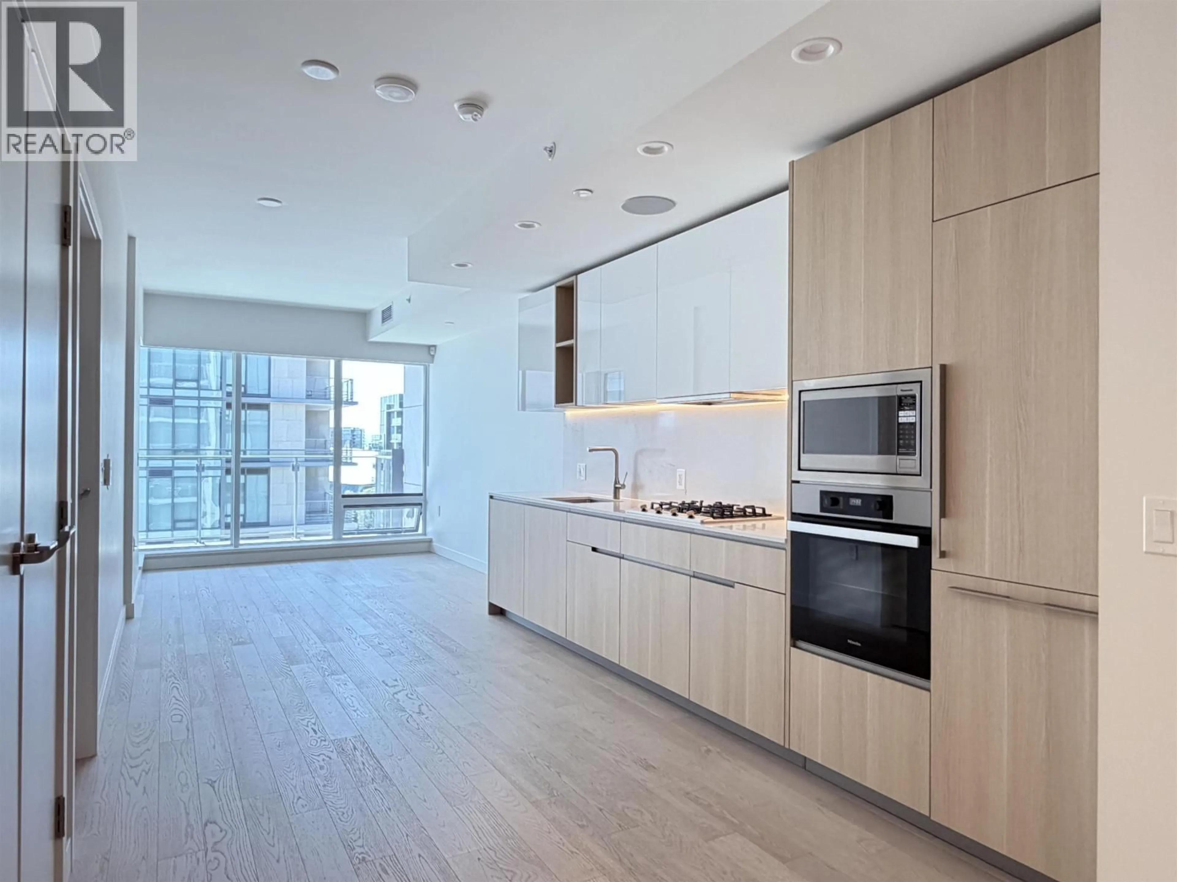 Open concept kitchen, unknown for 912 - 6855 PEARSON WAY, Richmond British Columbia V7C0E9