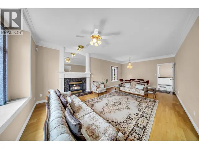 4049 CURLE AVENUE, Burnaby 5