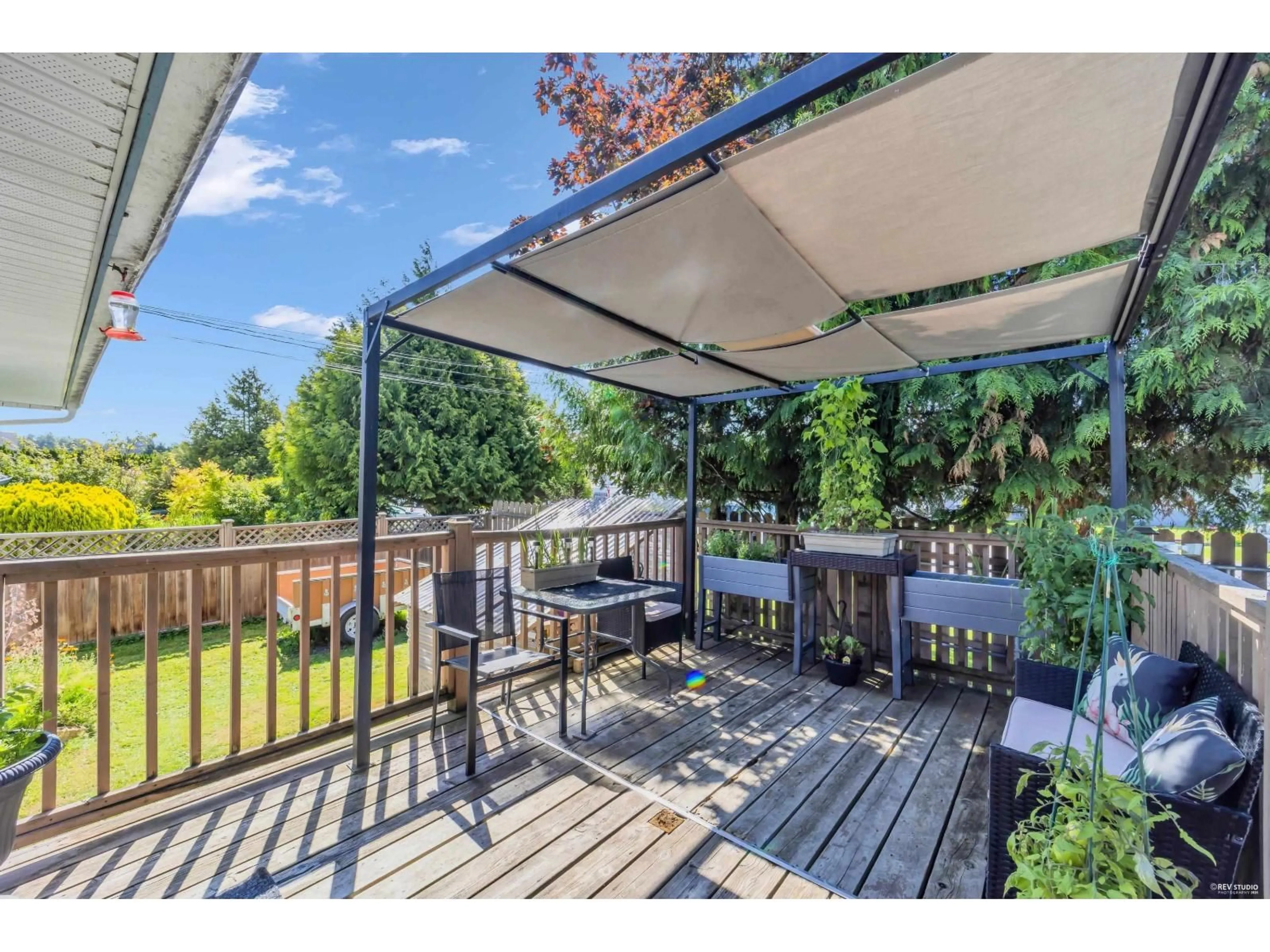 Patio, unknown for 12587 113 AVENUE, Surrey British Columbia V3V3M1