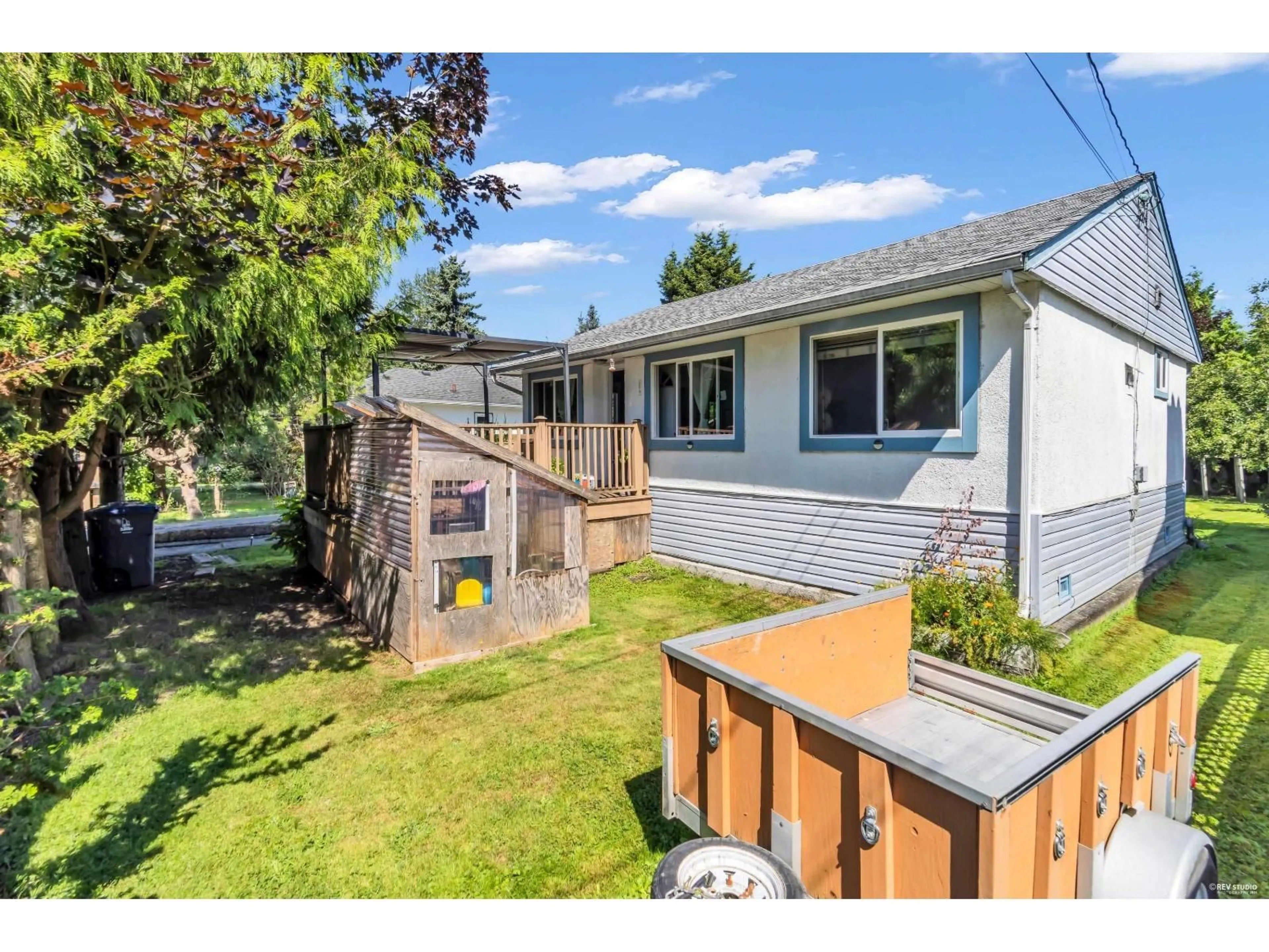 Unknown for 12587 113 AVENUE, Surrey British Columbia V3V3M1