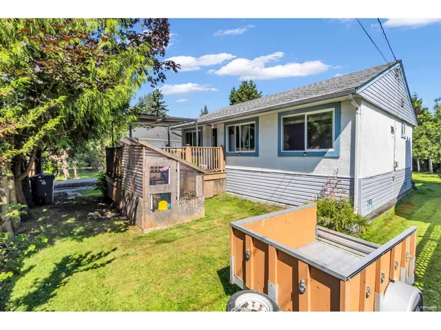 12587 113 AVENUE, Surrey 4