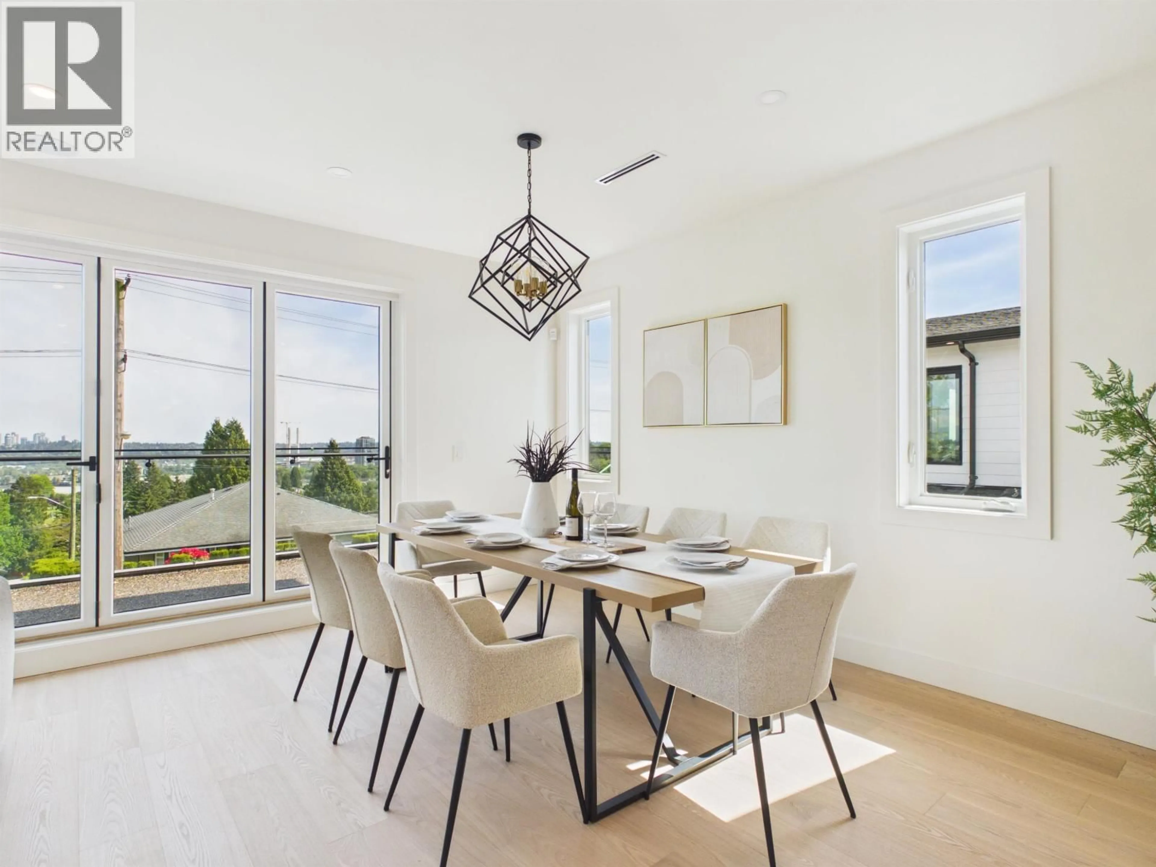 Dining room, unknown for 217 E EIGHTH AVENUE, New Westminster British Columbia V3L4K1