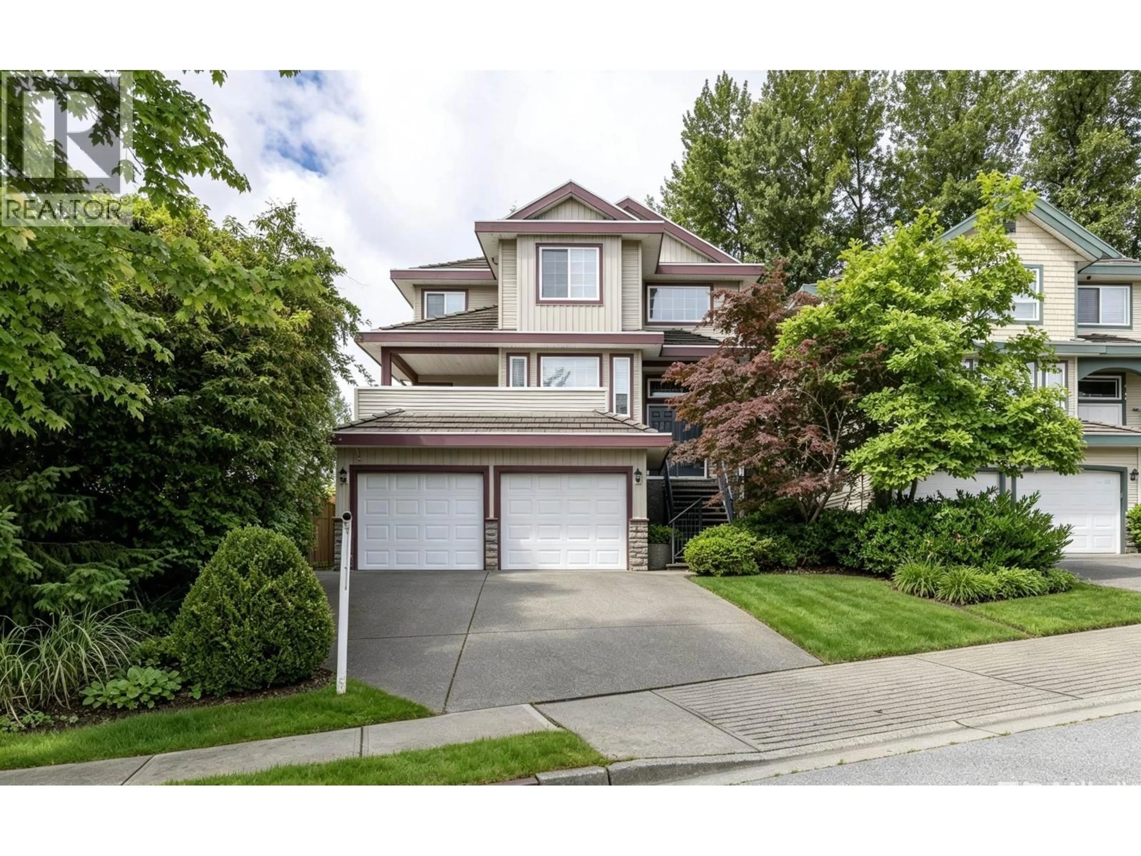 Unknown for 1700 PADDOCK DRIVE, Coquitlam British Columbia V3E3N8