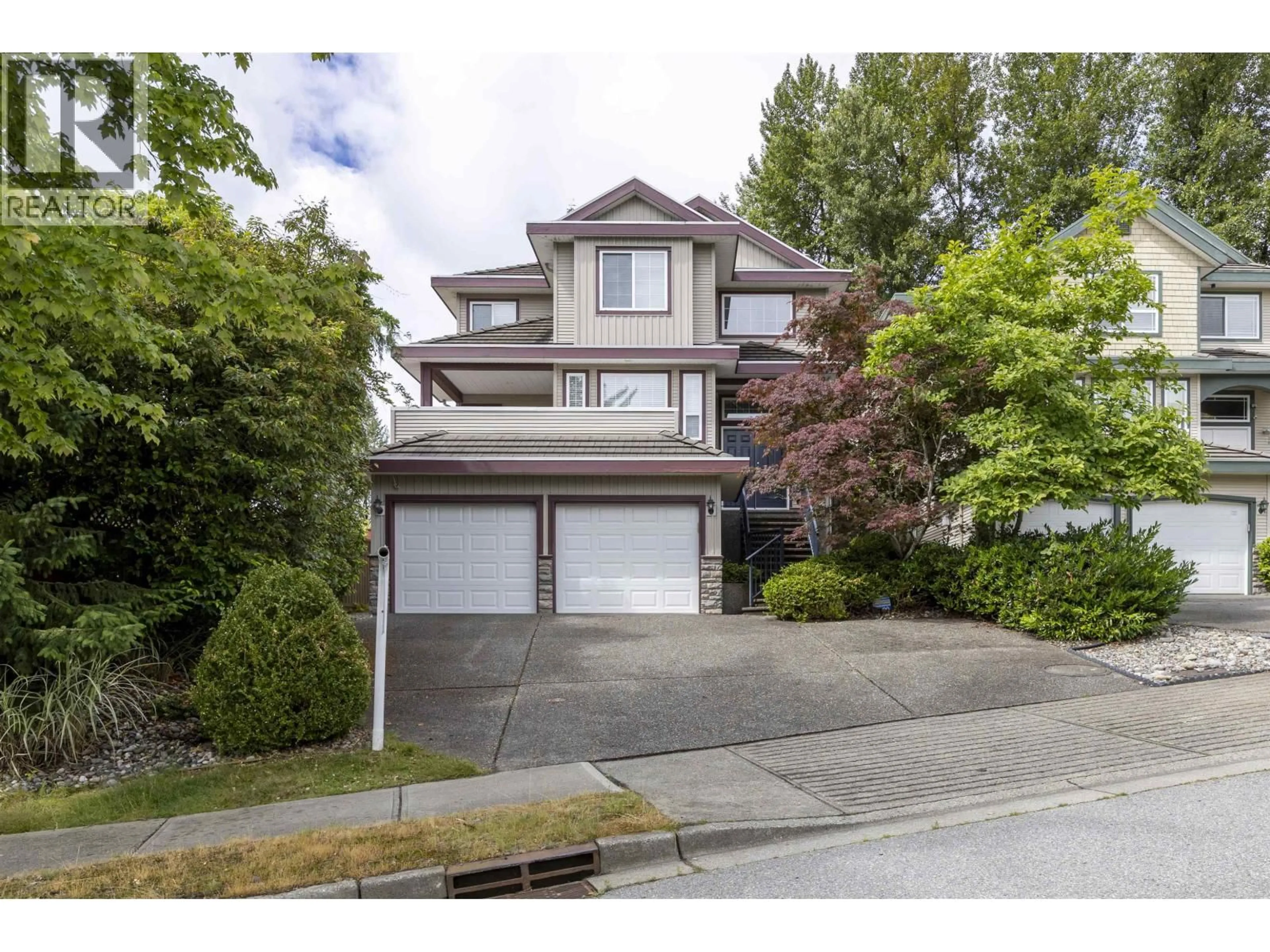 Unknown for 1700 PADDOCK DRIVE, Coquitlam British Columbia V3E3N8