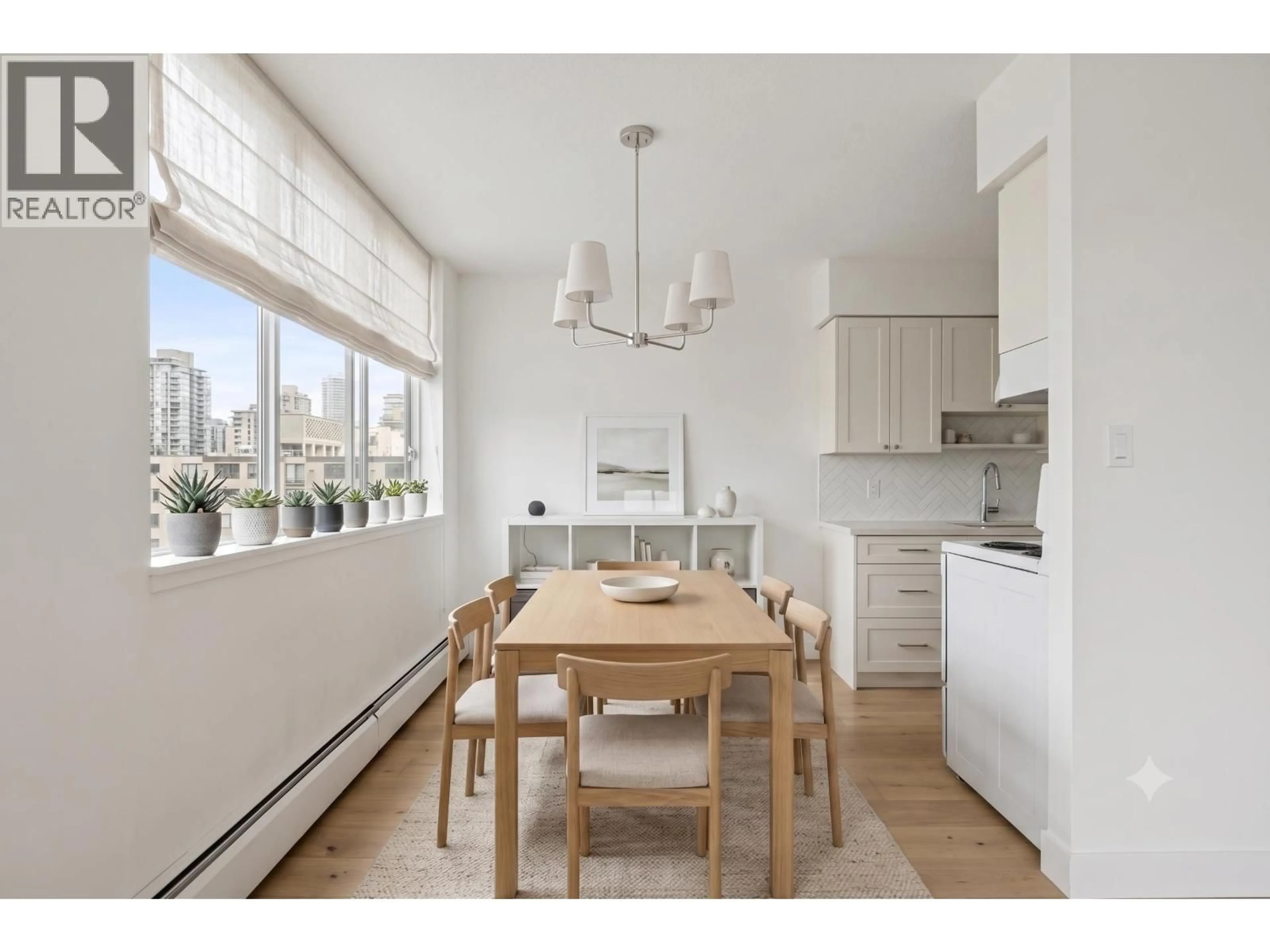 Unknown for 1004 - 1251 CARDERO STREET, Vancouver British Columbia V6G2H9