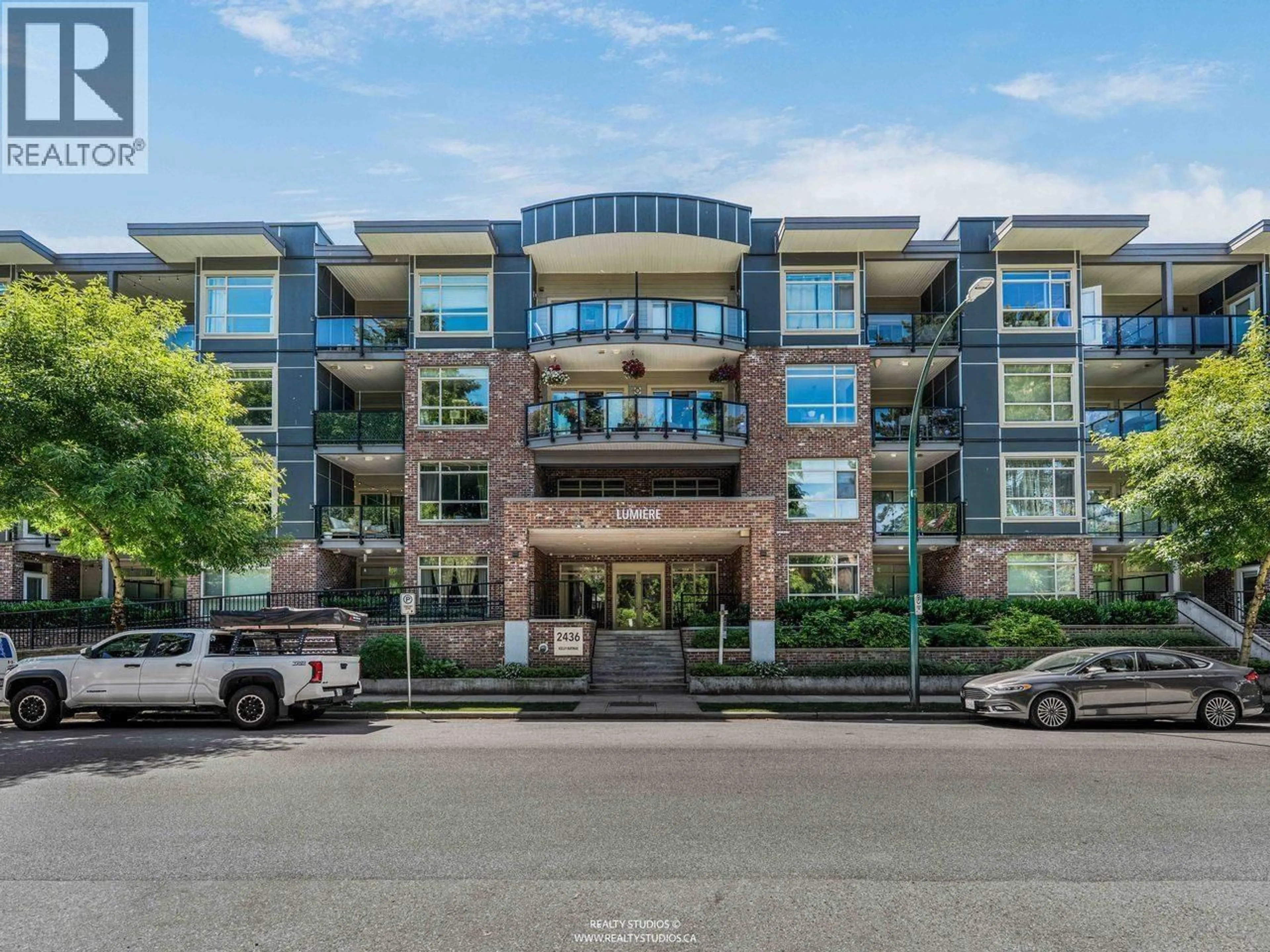 Unknown for 412 - 2436 KELLY AVENUE, Port Coquitlam British Columbia V3C1Y4