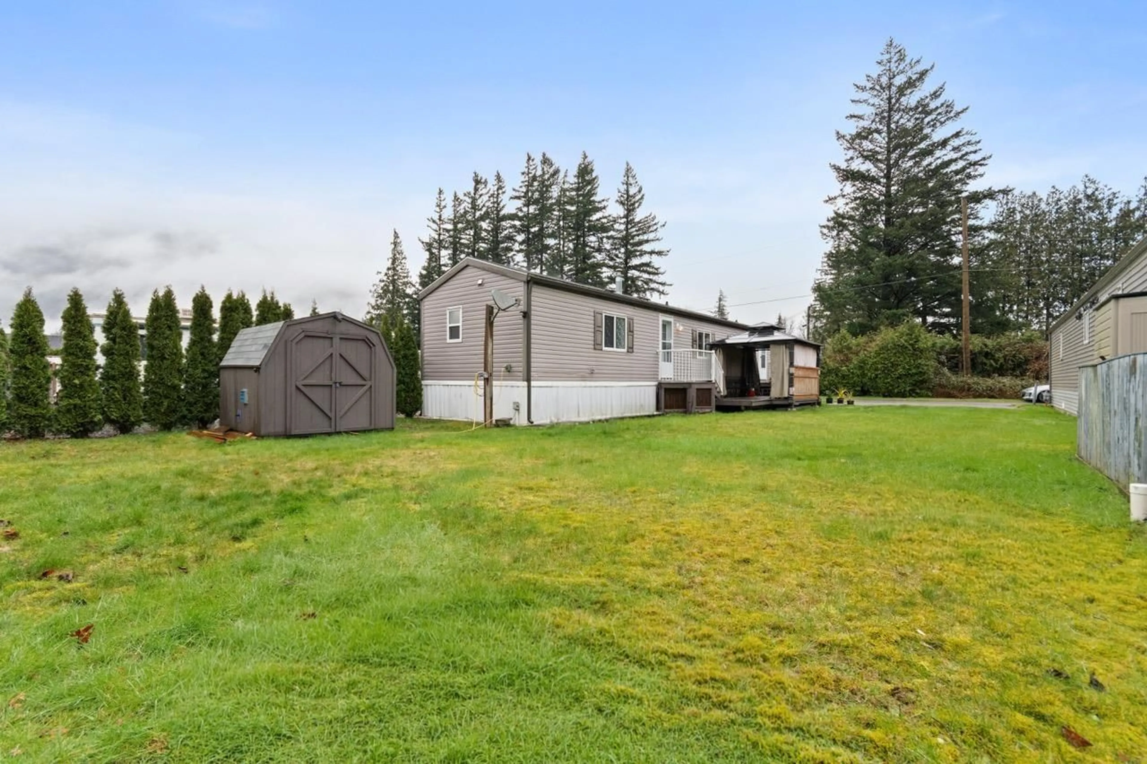 Unknown for 3 - 62010 FLOOD HOPE ROAD, Hope British Columbia V0X1L2