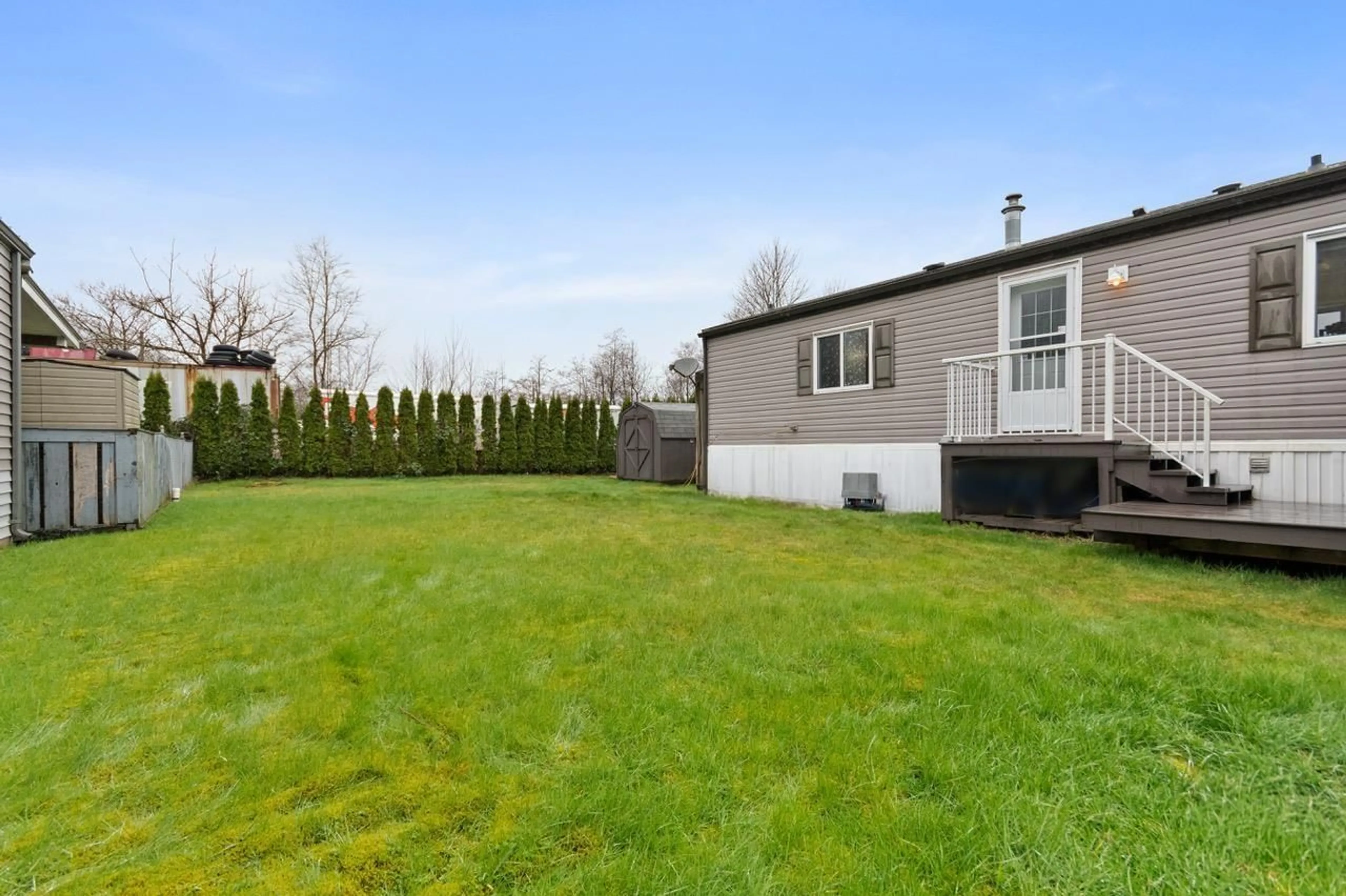 Unknown for 3 - 62010 FLOOD HOPE ROAD, Hope British Columbia V0X1L2