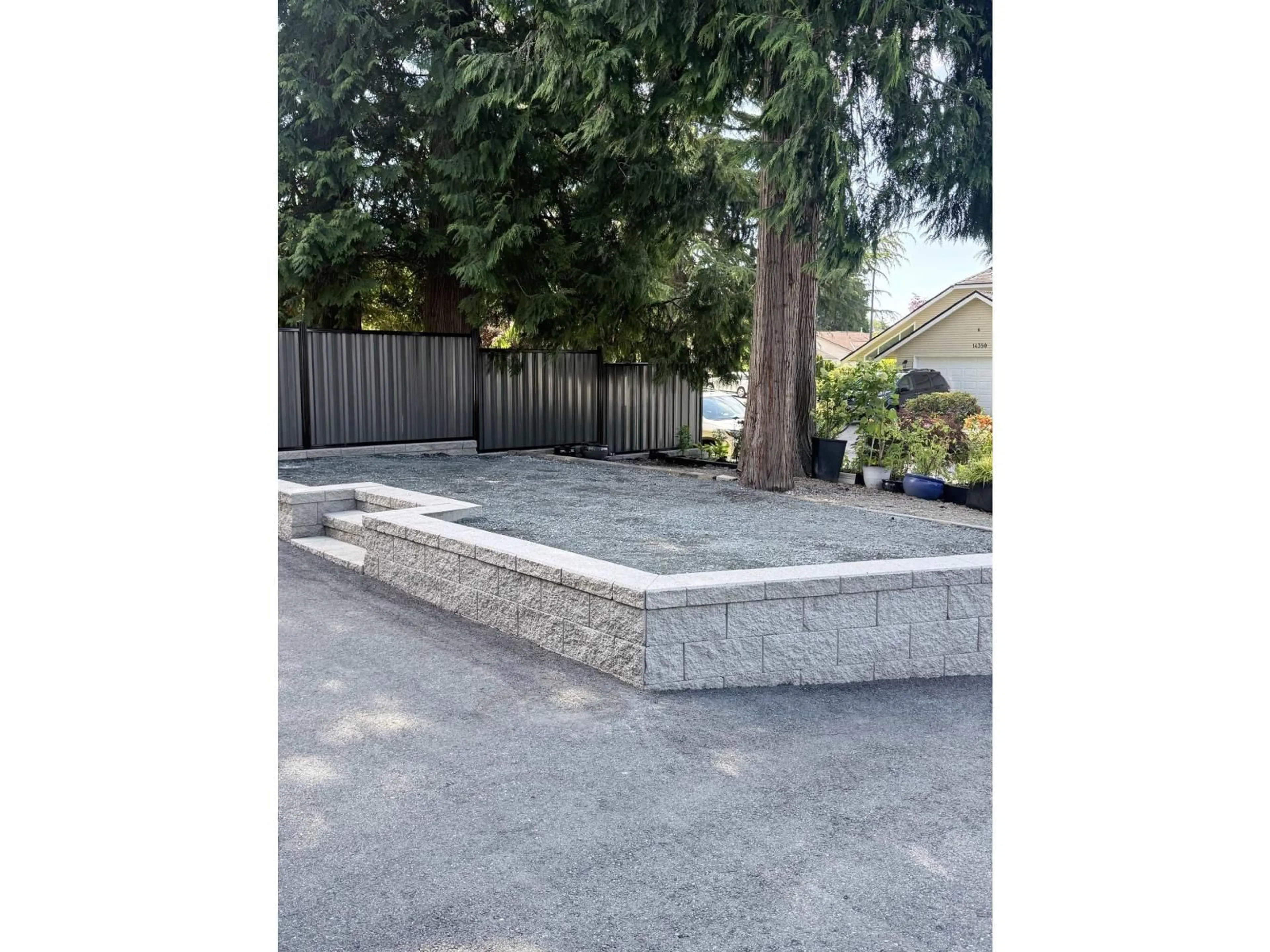 Patio, street for 14343 17 AVENUE, Surrey British Columbia V4A6L3