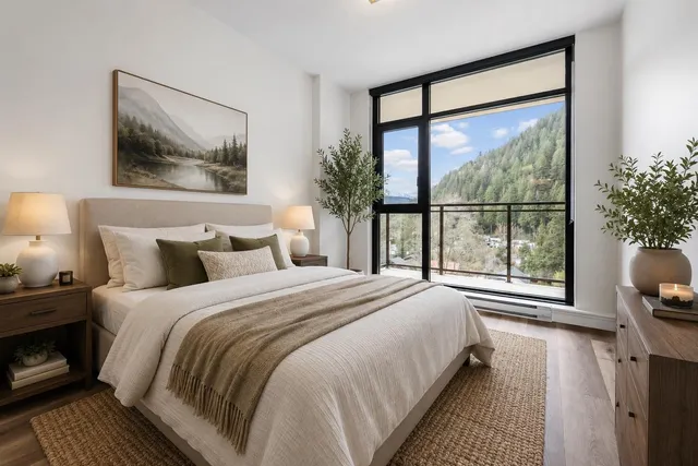 702 - 120 ESPLANADE AVENUE, Harrison Hot Springs 3