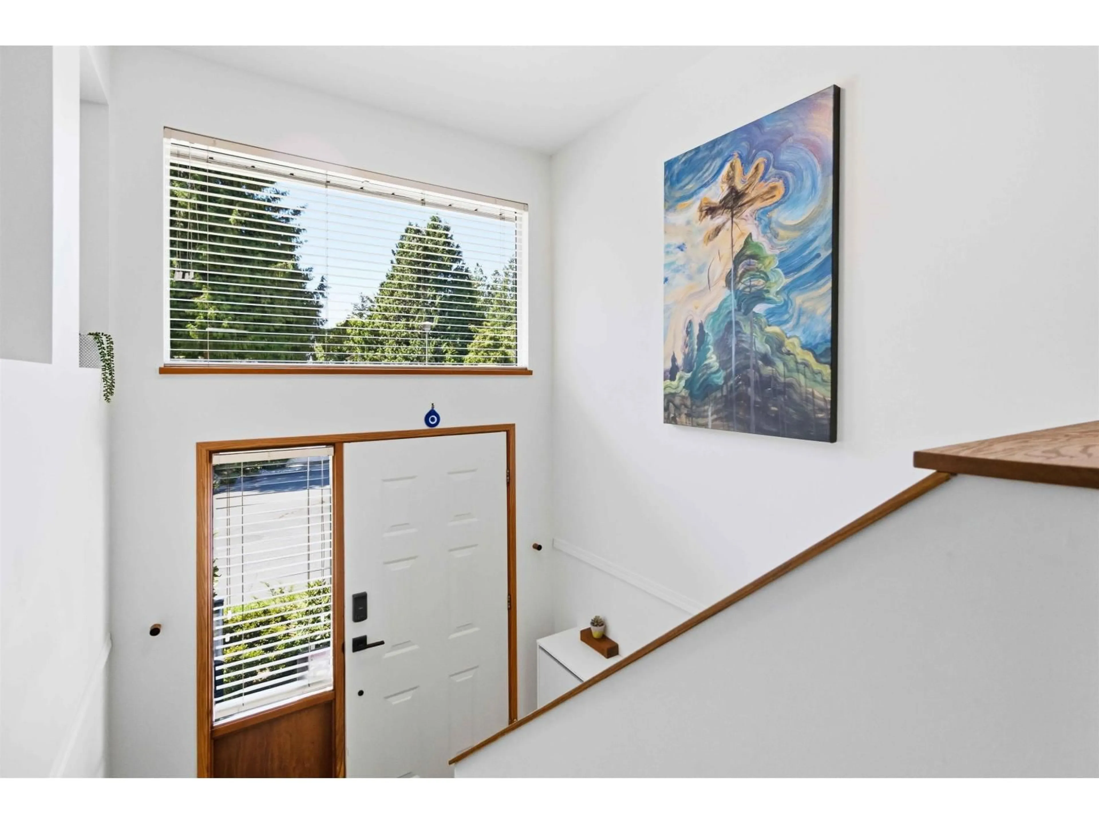 Indoor entryway for 9030 JAMES PLACE, Delta British Columbia V4C2R8