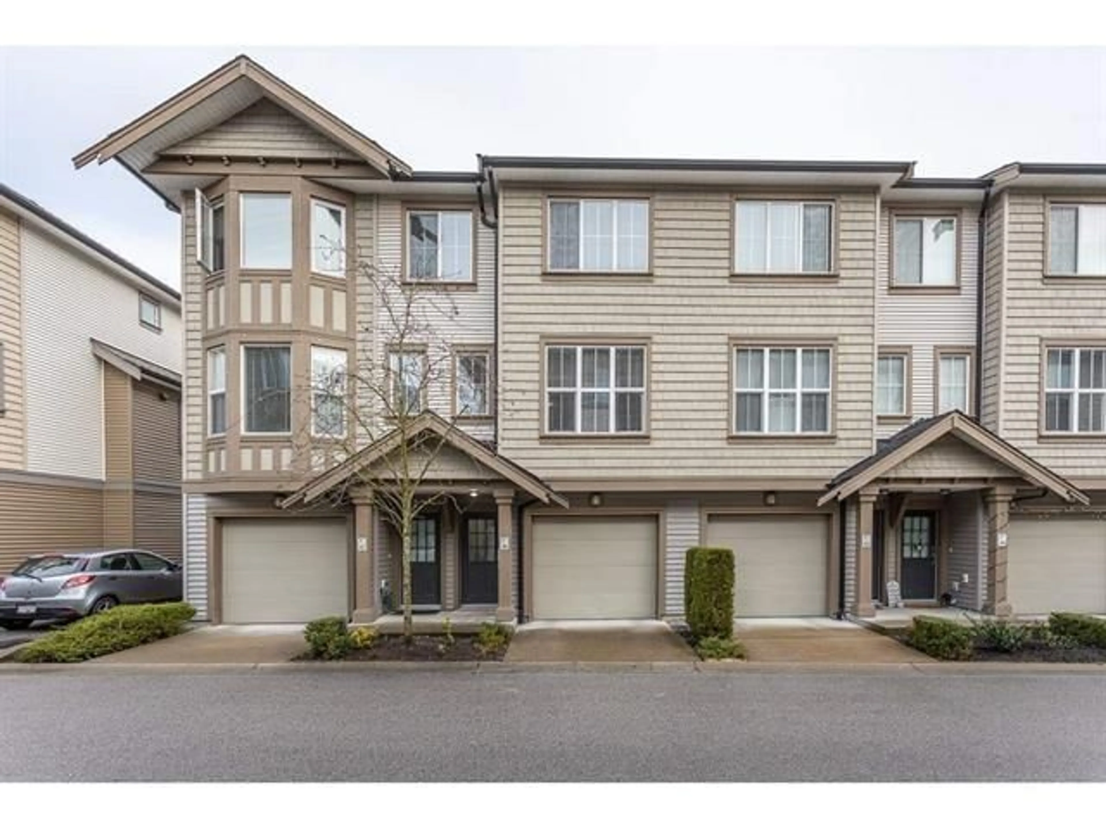 Unknown for 46 - 14838 61 AVENUE, Surrey British Columbia V3S2P3