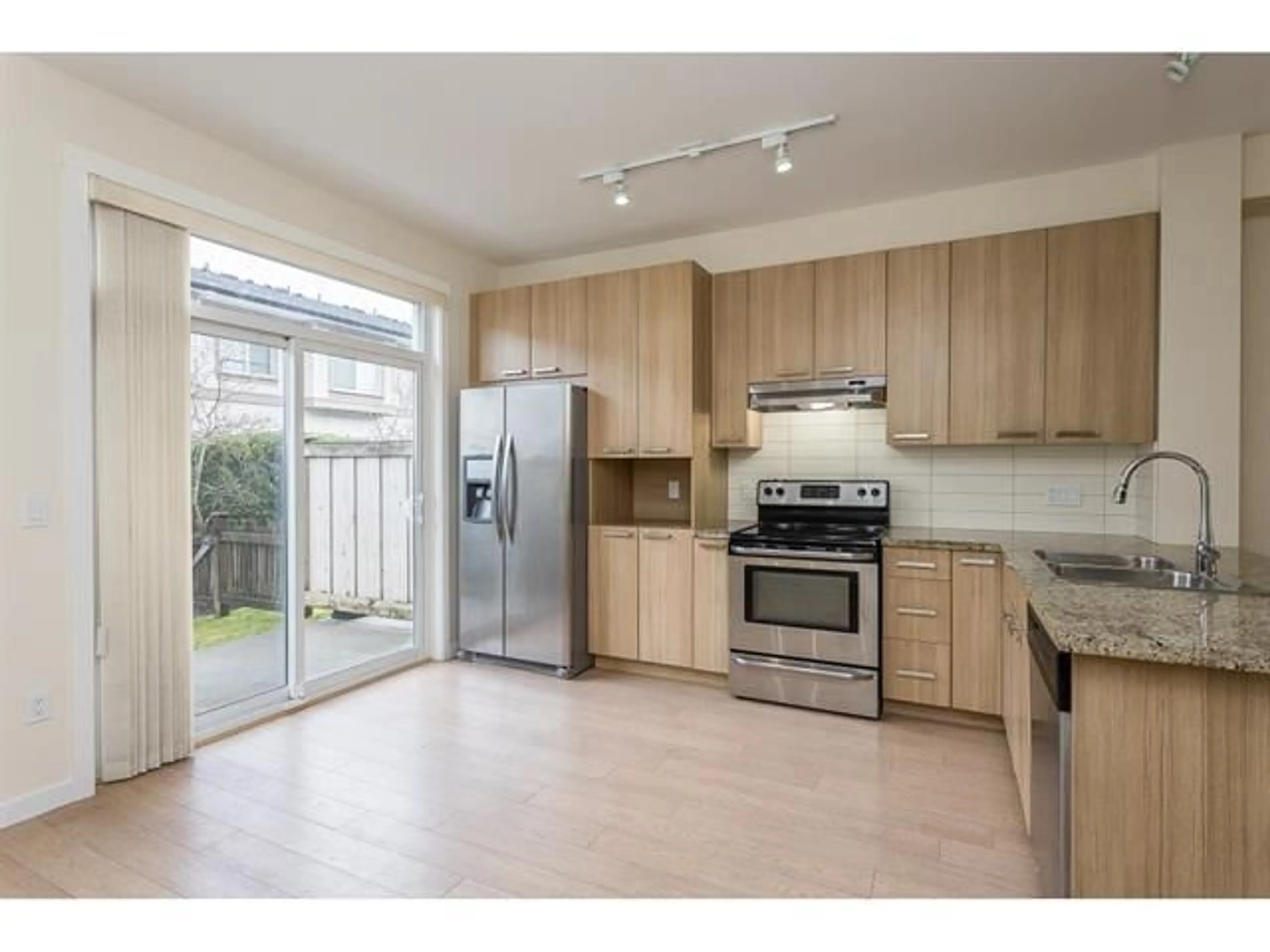Unknown for 46 - 14838 61 AVENUE, Surrey British Columbia V3S2P3