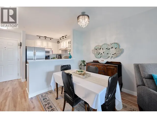 305 - 155 3RD STREET, North Vancouver 5