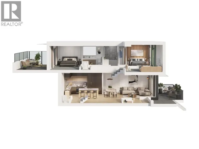 103 - 602 E 2ND STREET, North Vancouver 2