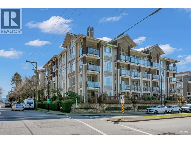 416 - 2484 WILSON AVENUE, Port Coquitlam 4