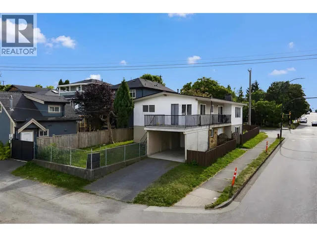 1020 KING EDWARD AVENUE, Vancouver 5