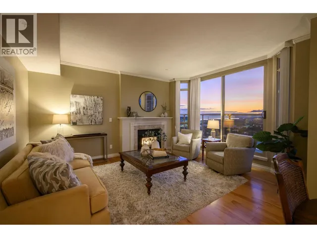 1505 - 160 KEITH ROAD, North Vancouver 2