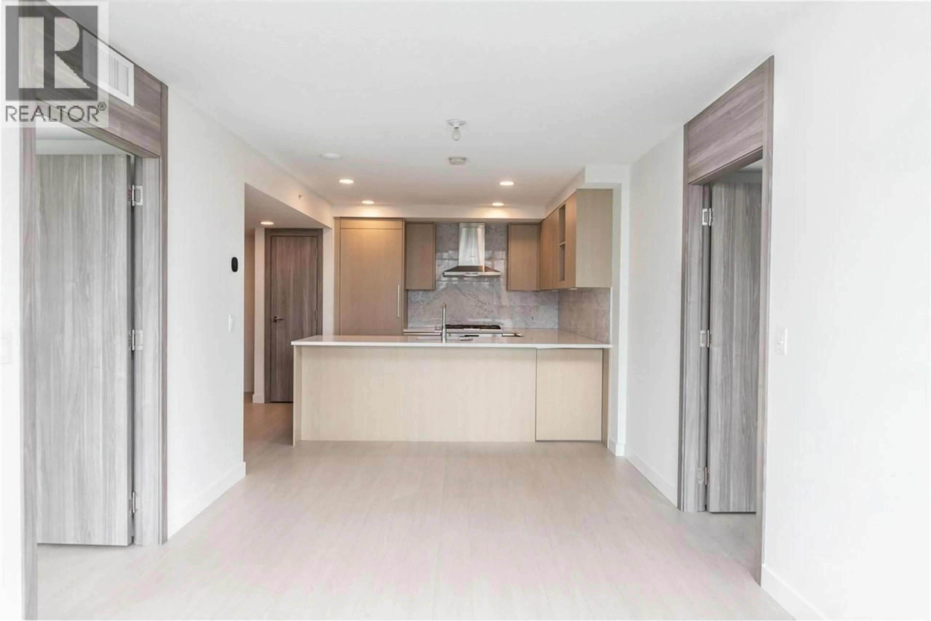 Open concept kitchen, unknown for 1101 - 8800 HAZELBRIDGE WAY, Richmond British Columbia V6X0S3