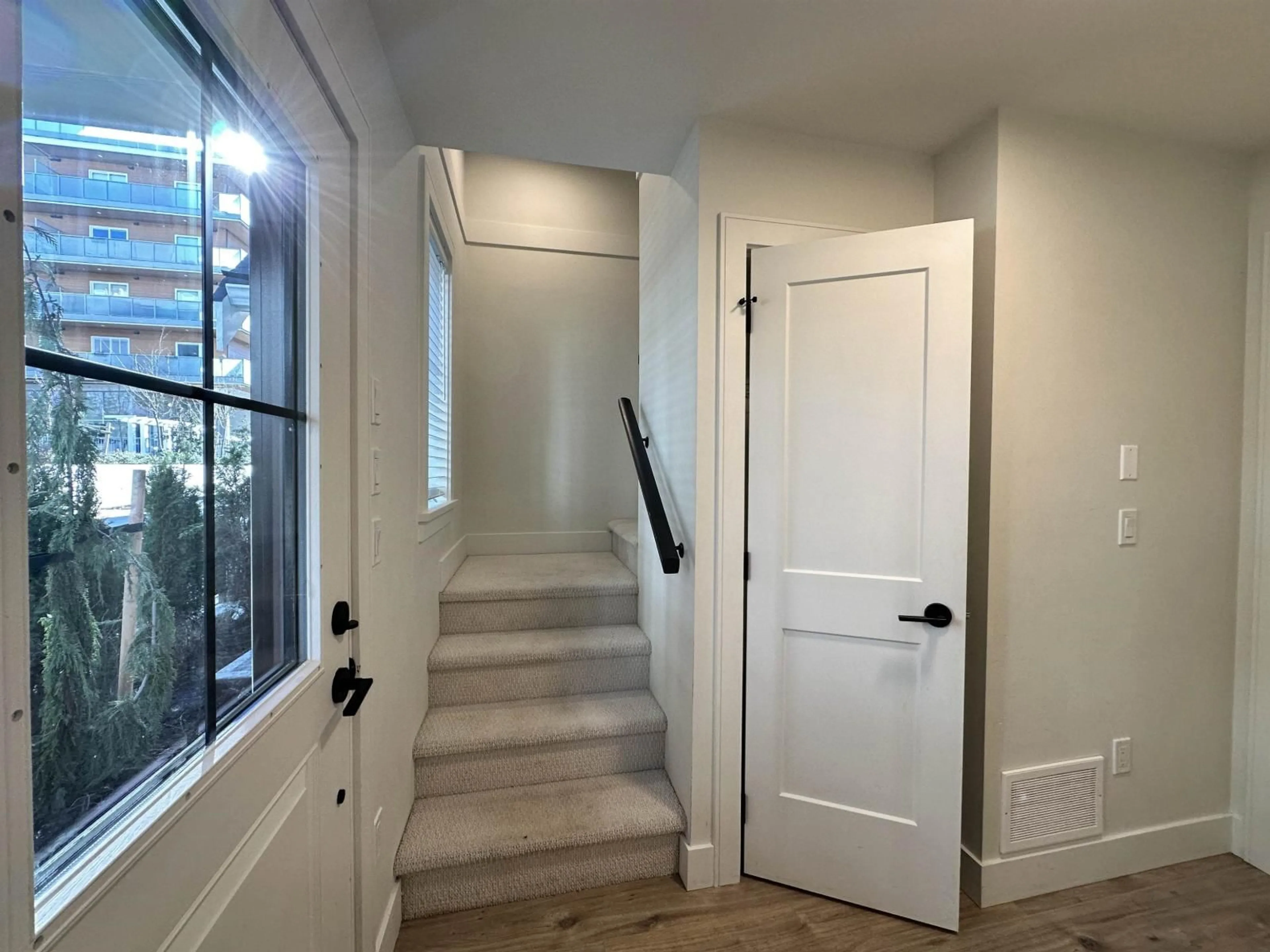 Indoor entryway for 12 - 20189 84 AVENUE, Langley British Columbia V2Y3P7