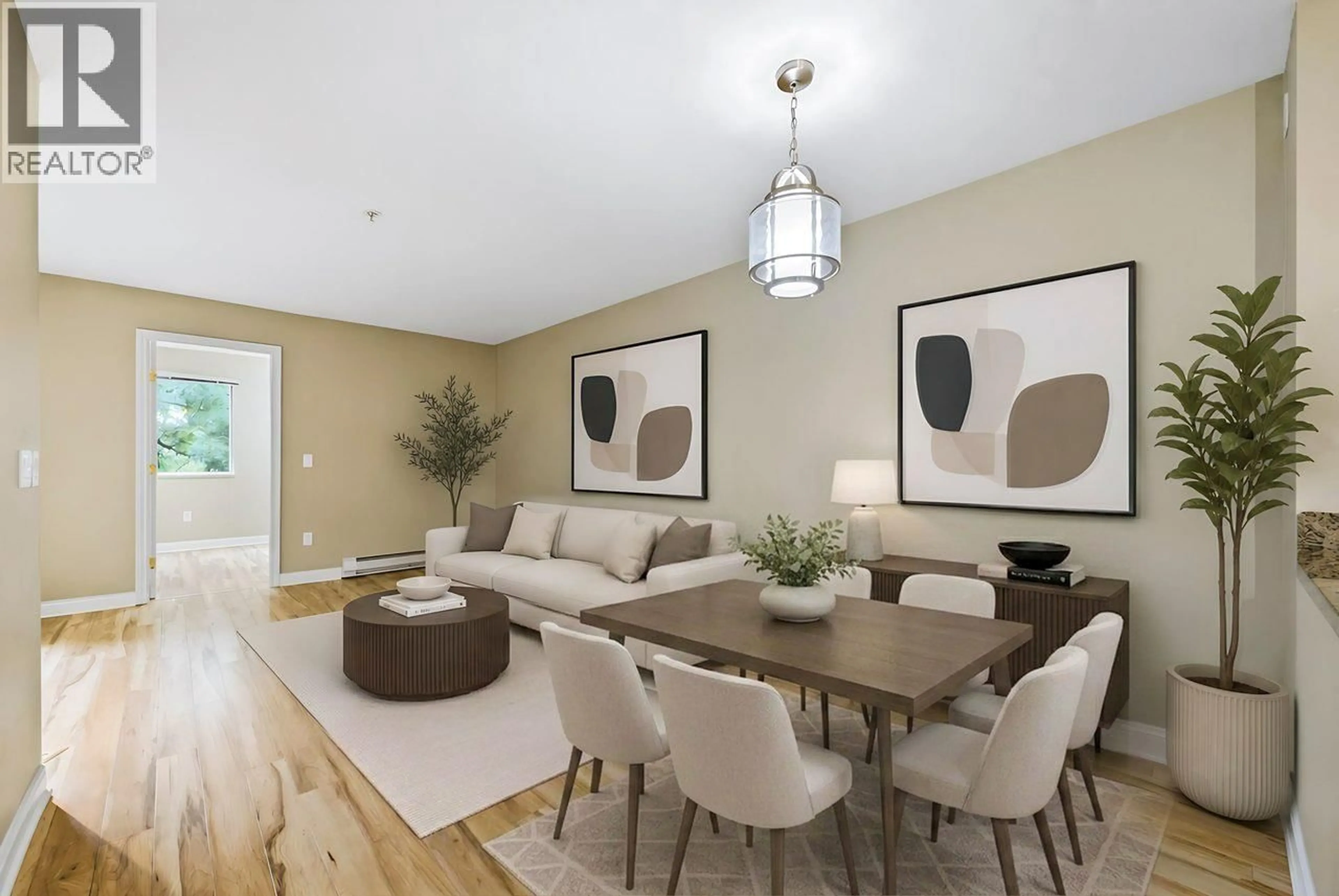 Dining room, unknown for 209 - 688 16TH AVENUE, Vancouver British Columbia V5T2V4
