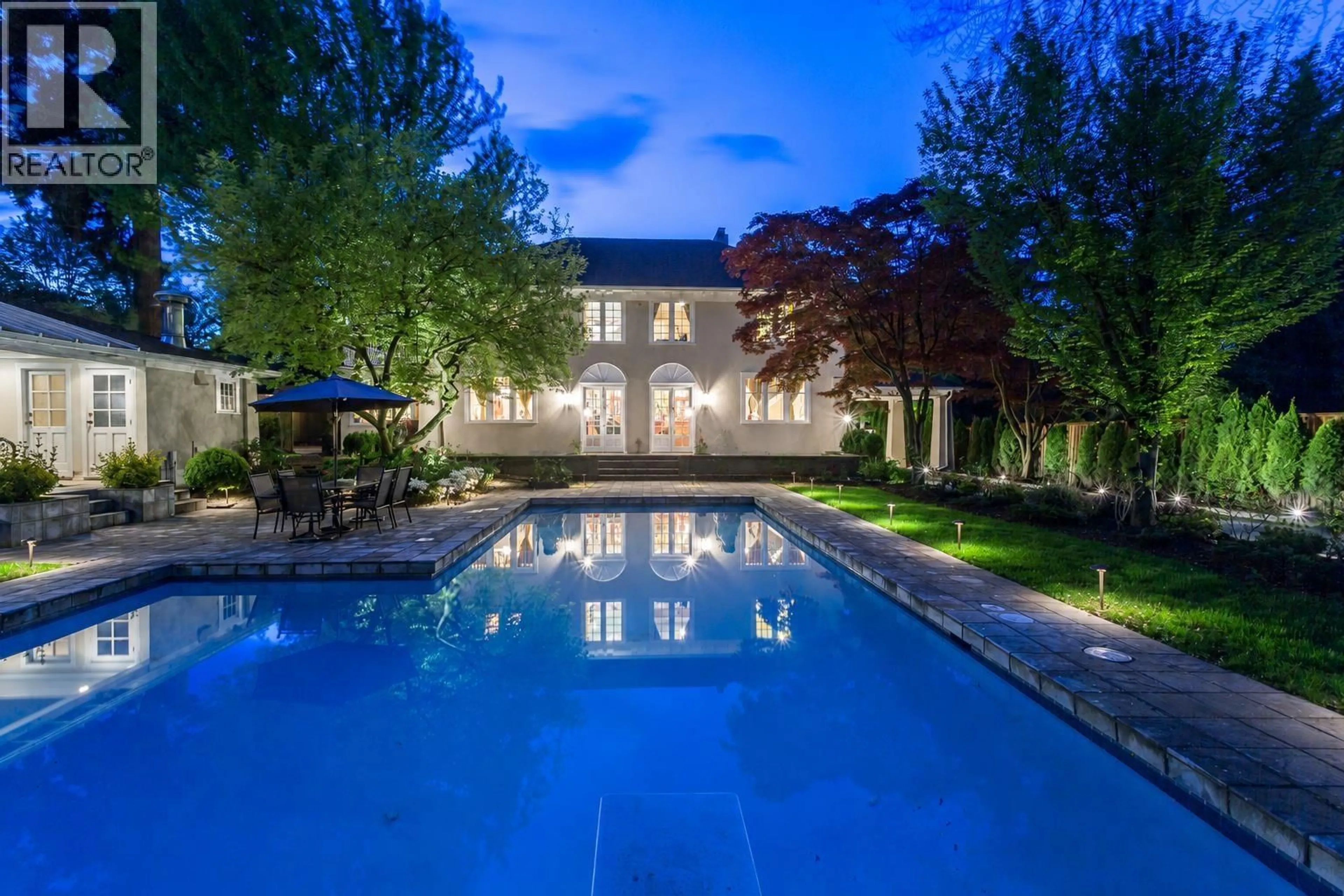 Pool for 1375 KING EDWARD AVENUE, Vancouver British Columbia V6H2A1